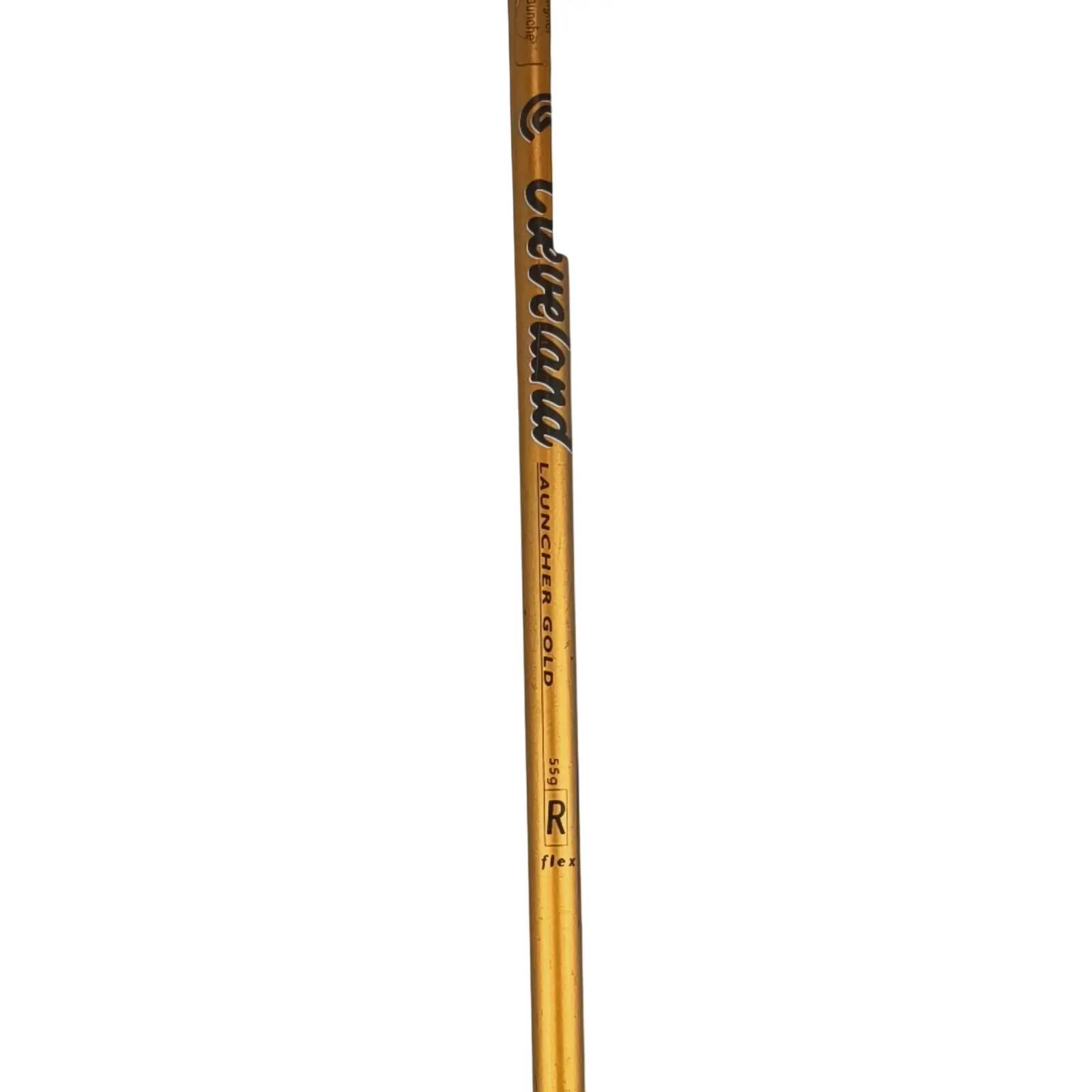 Cleveland Launcher 400 Driver / Flex Regular / Loft 10.5 4/5