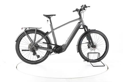 Tweedehands - Kalkhoff Endeavour 7.B Advance+ ABS Trekking E-Bike - Zeer goed