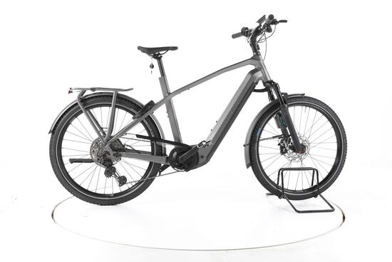 Tweedehands - Kalkhoff Endeavour 7.B Advance+ ABS Trekking E-Bike - Zeer goed