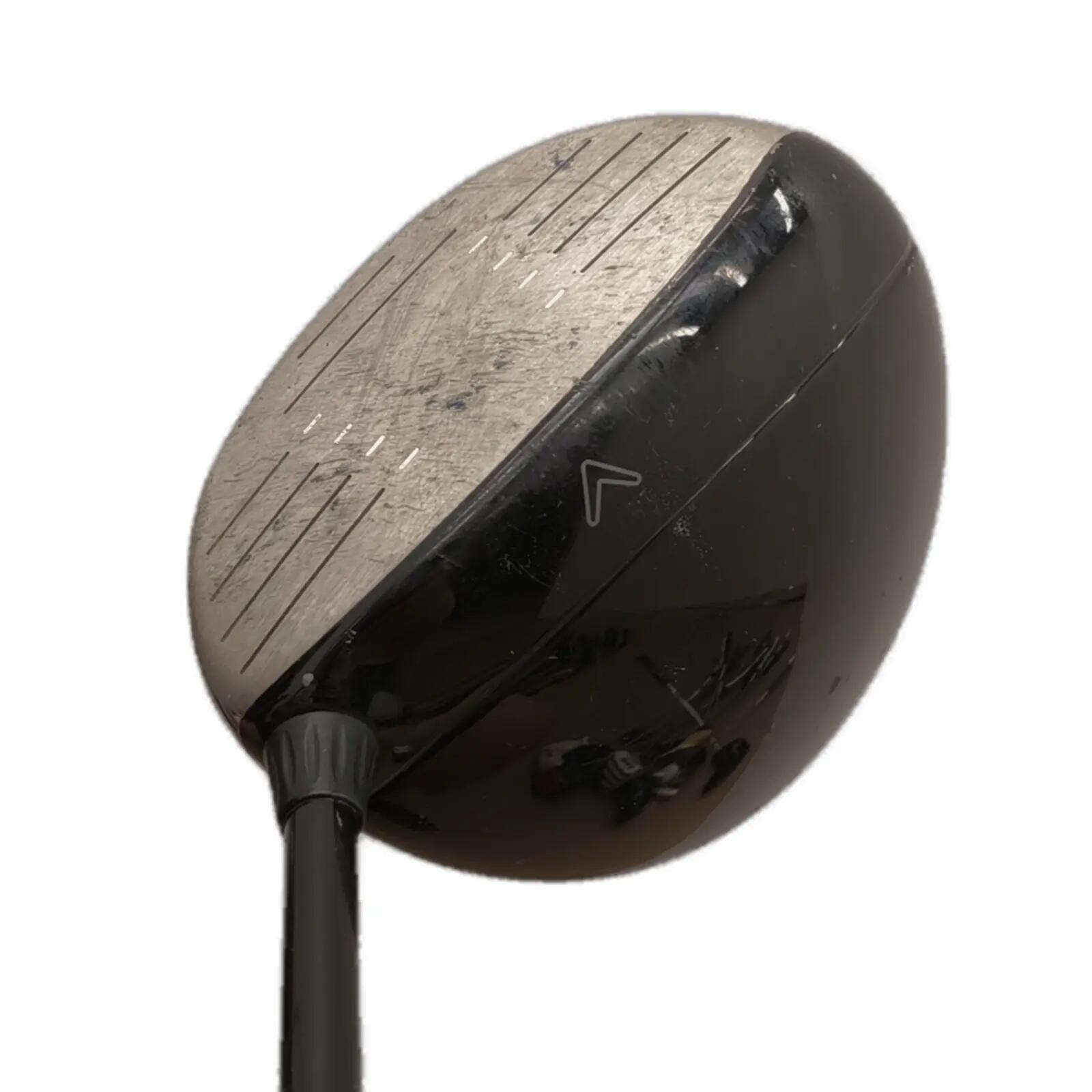 Callaway FT-5 Draw Driver / Flex Regular / Loft 10 3/5