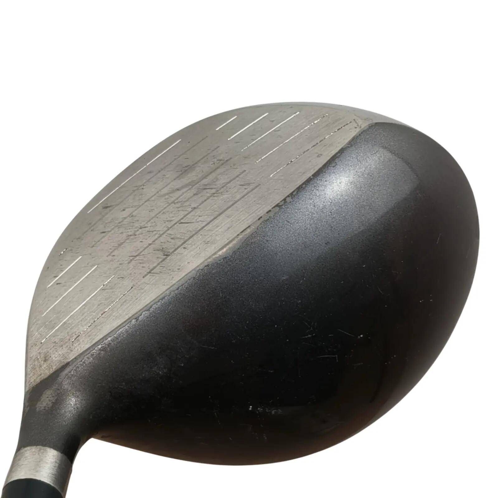 Cleveland Launcher 400 Driver / Flex Regular / Loft 10.5 3/5