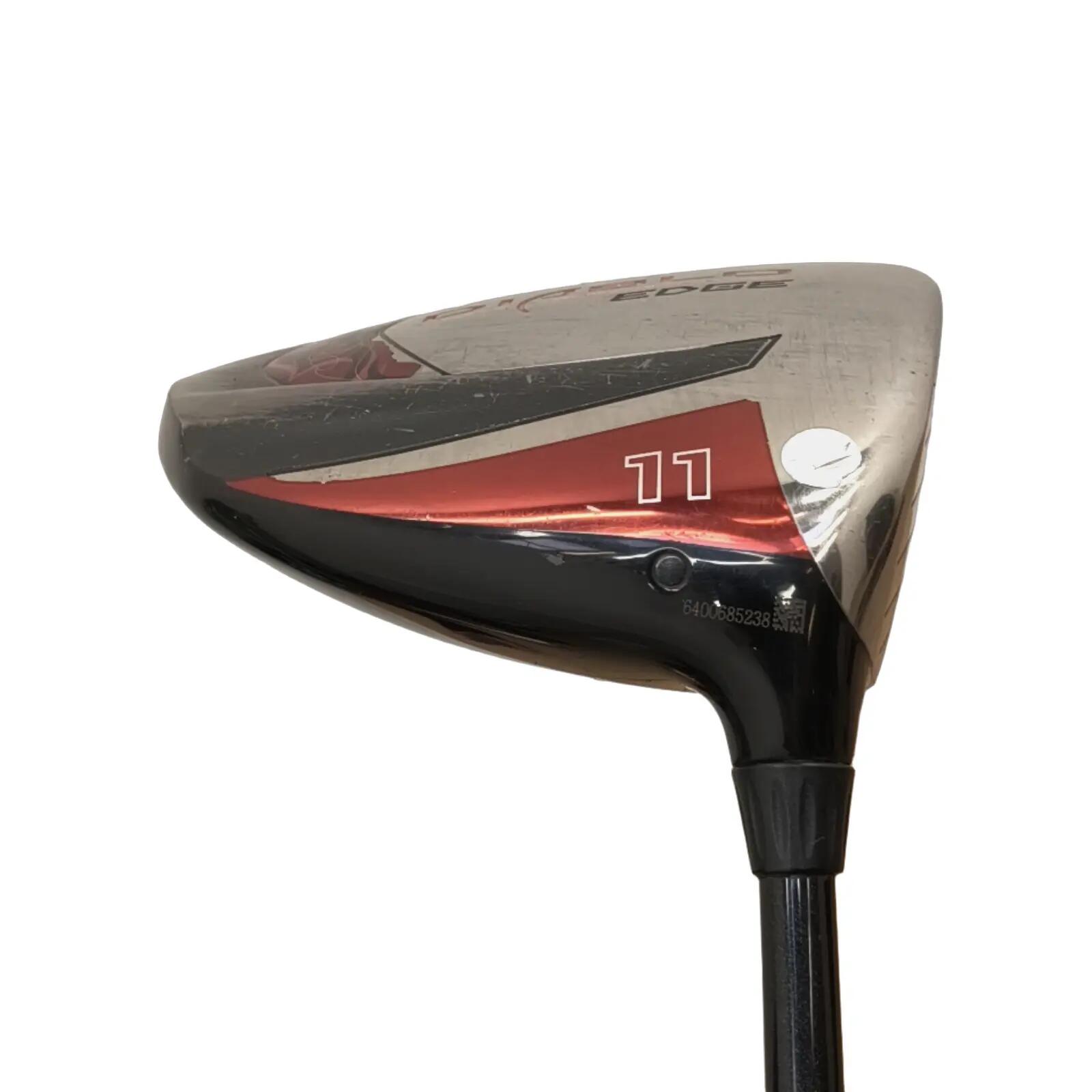 Callaway Diablo Edge Driver / Flex Regular / Loft 11 3/6