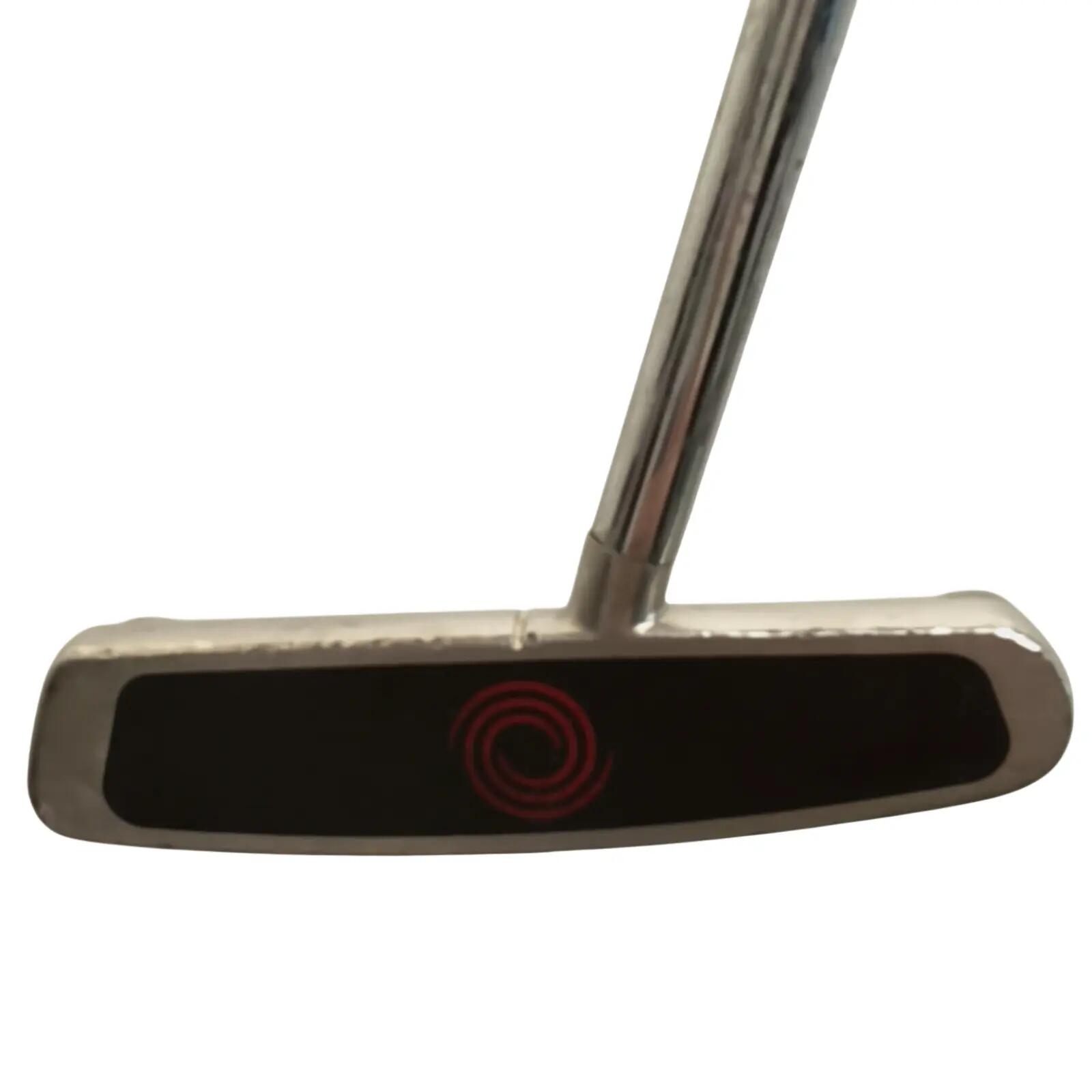 Odyssey Dual Force 2 Putter / 34" 3/5