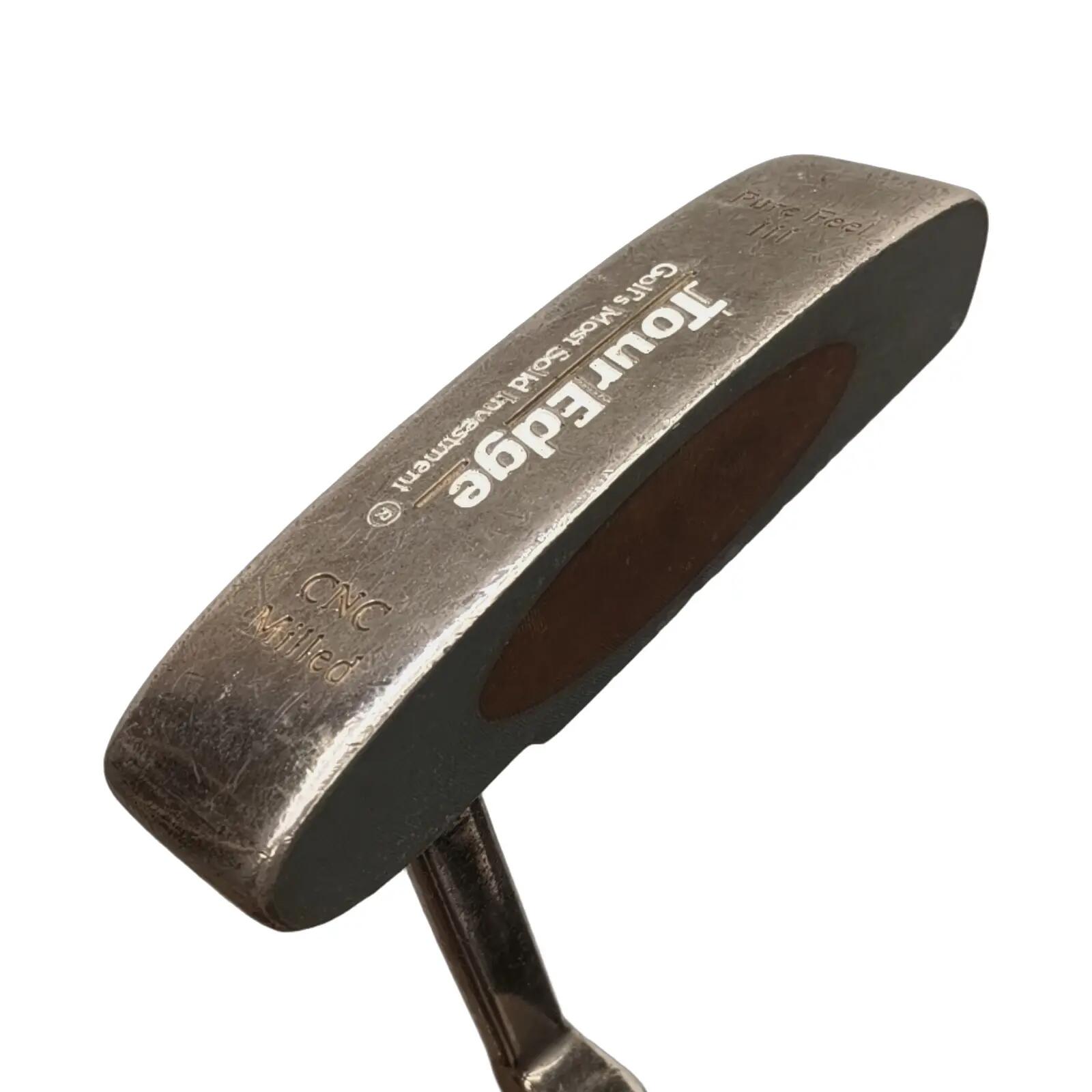 Tour Edge Putter / 33" 2/6
