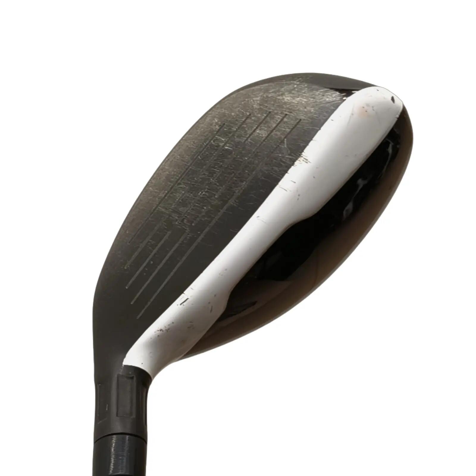 TaylorMade M2 2017 Hybrid / Flex Regular / #4/22 4/6