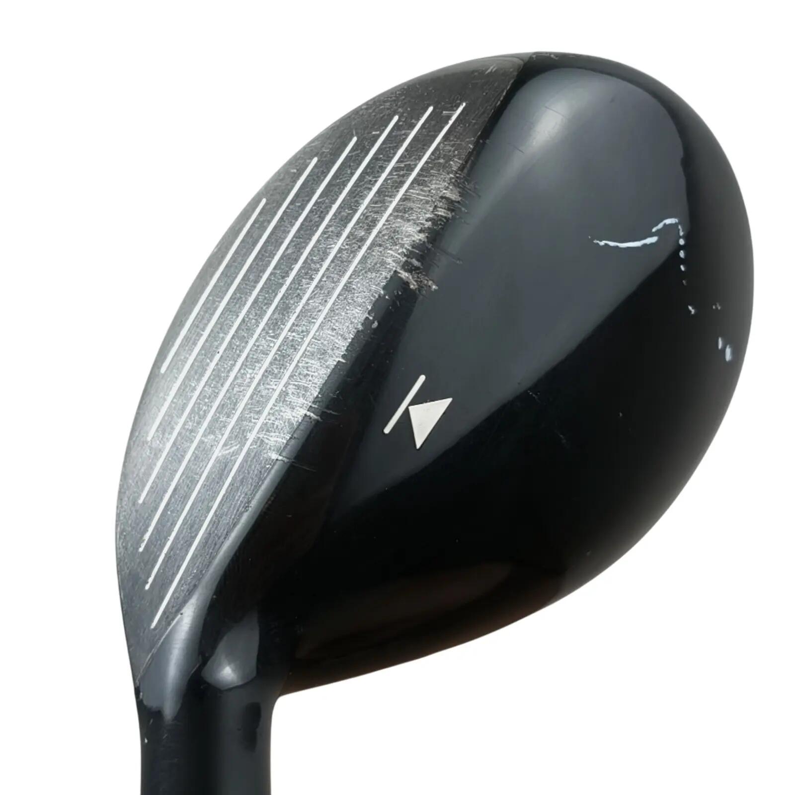 Titleist 910F Fairway Wood / Flex Regular / #5/19 3/5