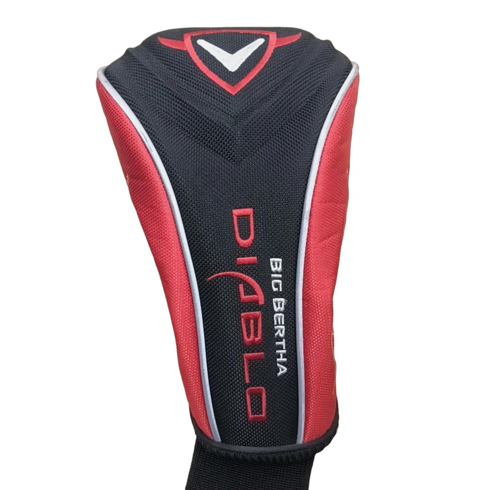 Callaway Diablo Edge Driver / Flex Regular / Loft 11 2/6