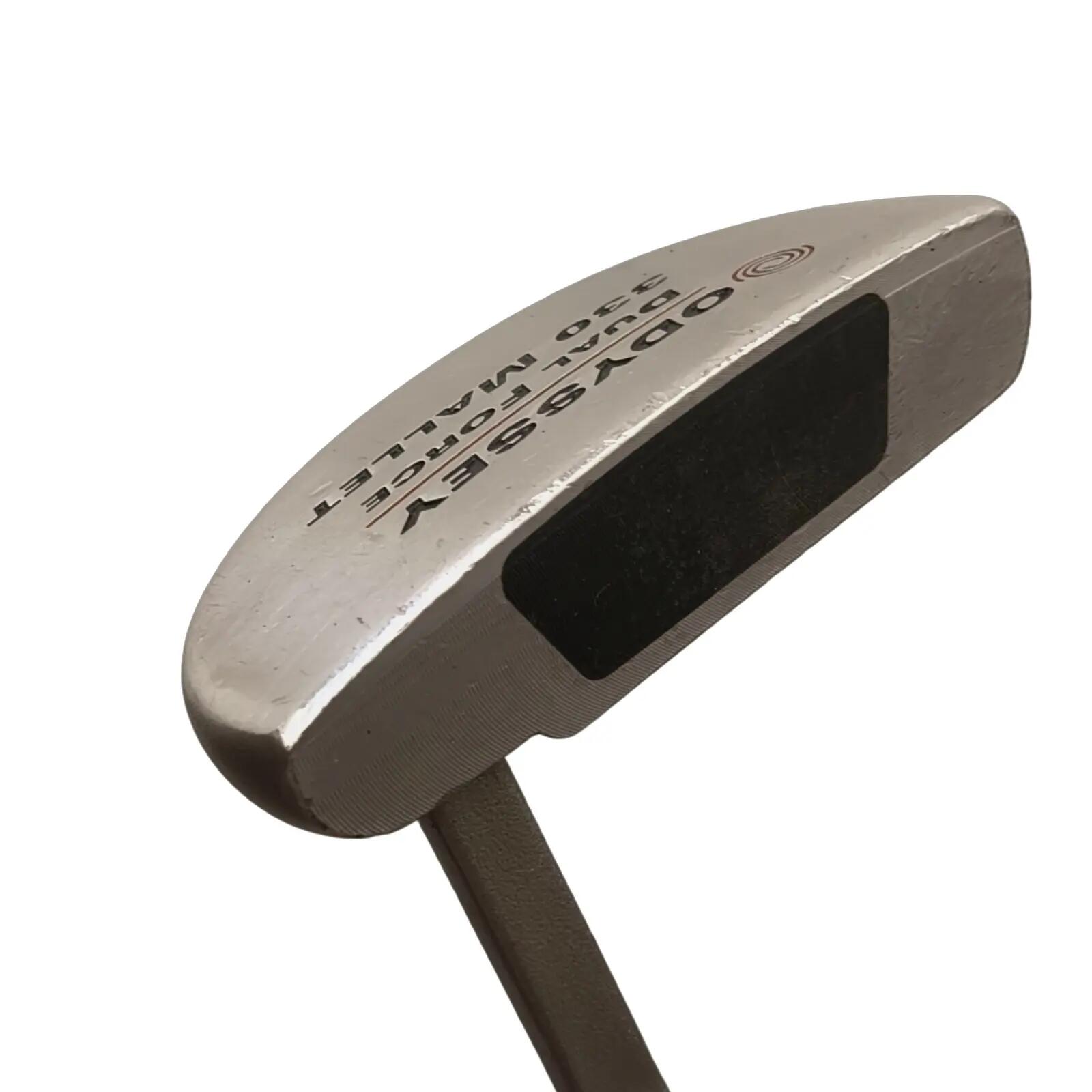 Odyssey Dual Force 330 Mallet Putter / 35" 3/7