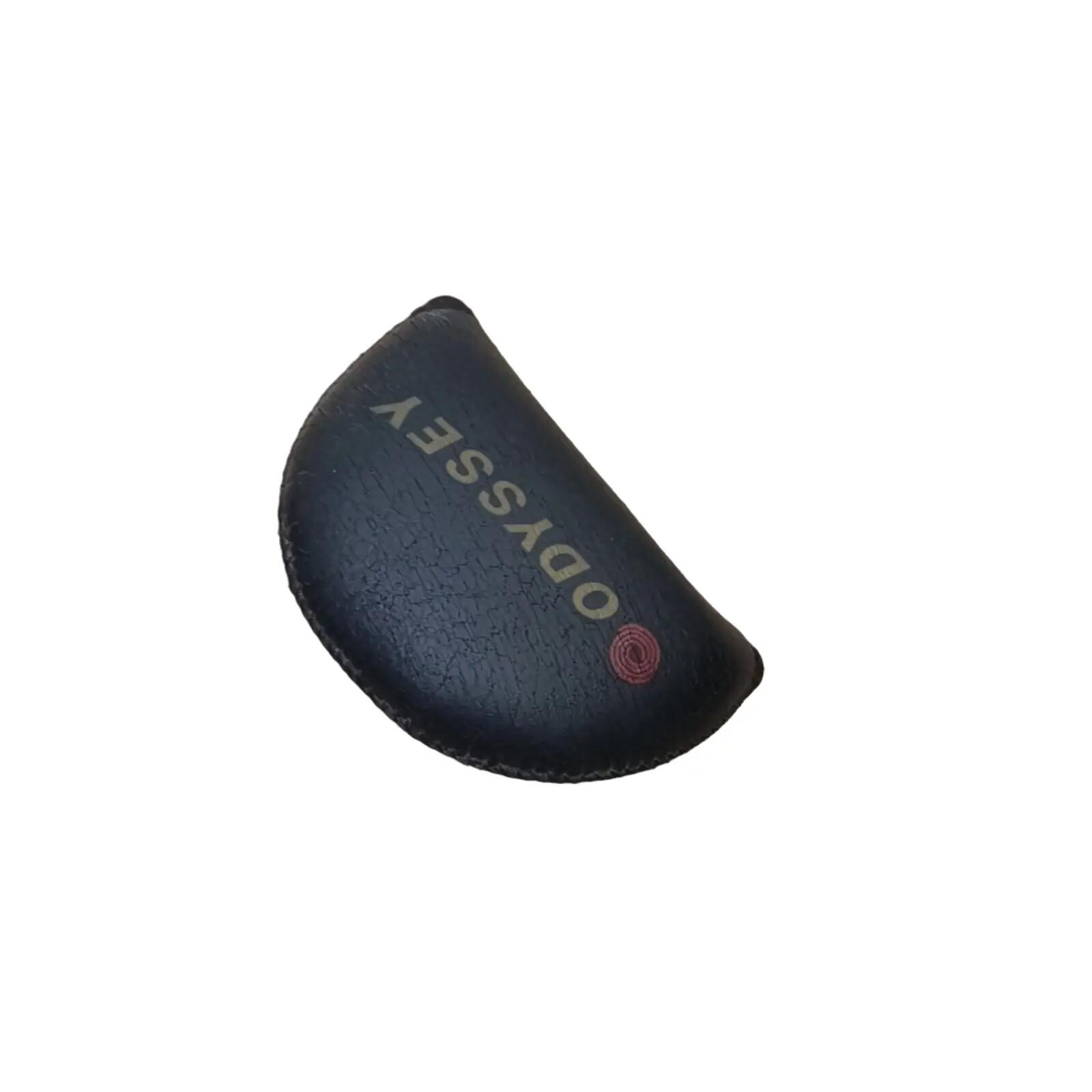 Odyssey Dual Force 330 Mallet Putter / 35" 2/7