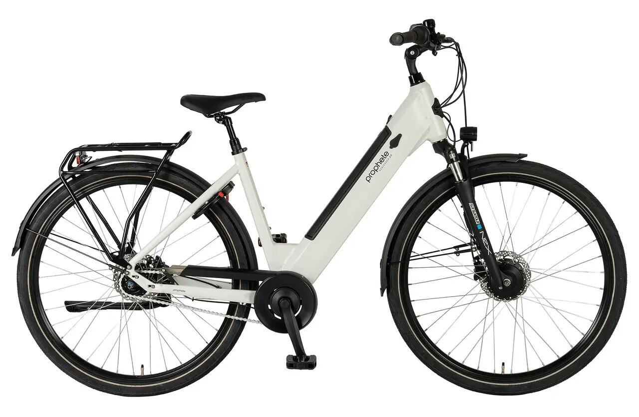 Geniesser 2.0 28" Wave RH48 2/5