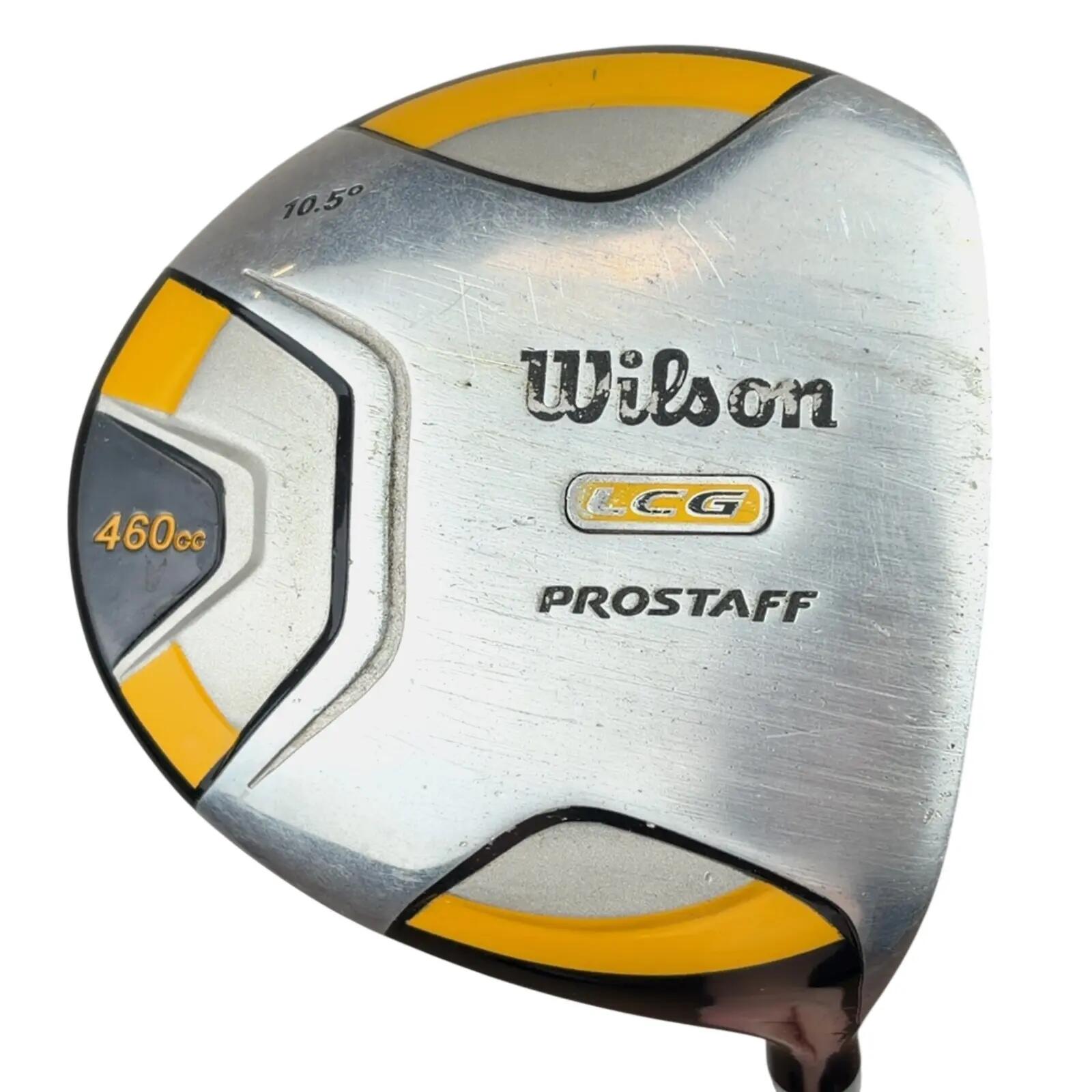 WILSON picture