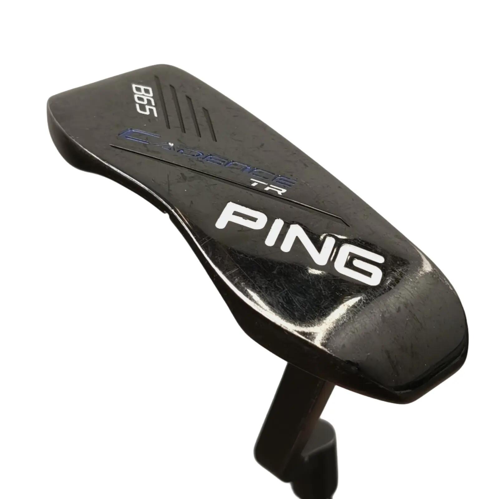 PING picture