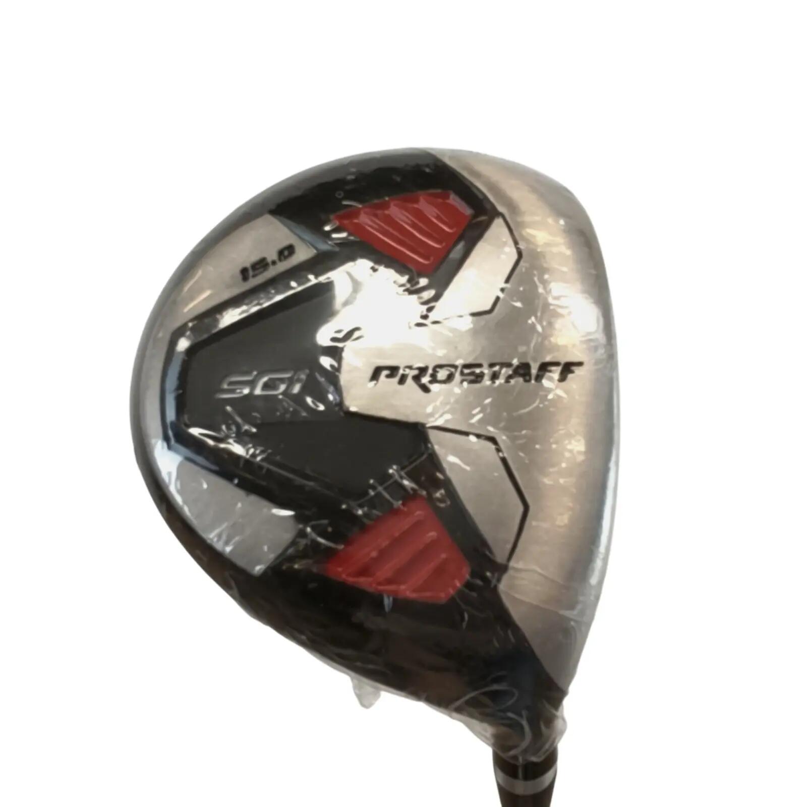 Wilson SGI Fairway Wood / Flex Regular / #3/15 1/6