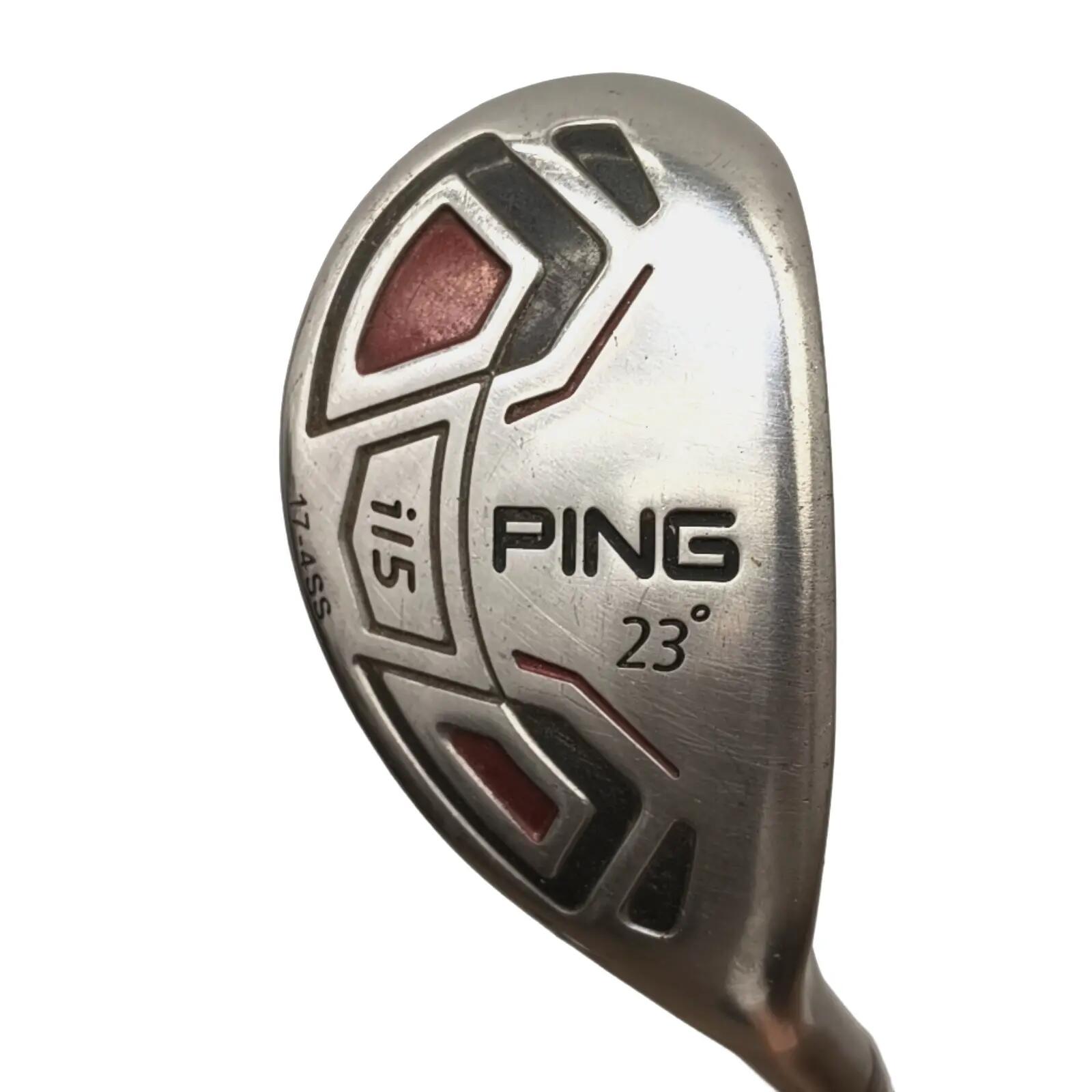 PING picture