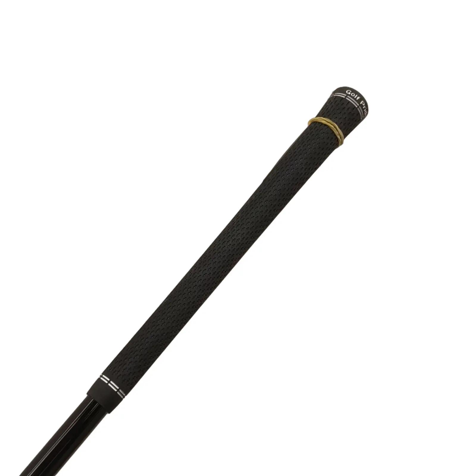 Project X HZRDUS Silver #3 Hybrid Shaft / Flex X-Stiff / 3/3