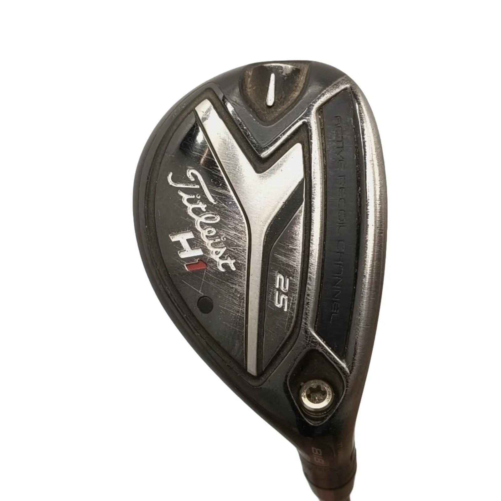 TITLEIST picture
