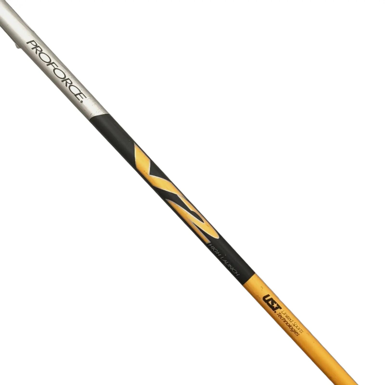 PING G10 Fairway Wood / Flex Stiff / #3/15.5 4/5