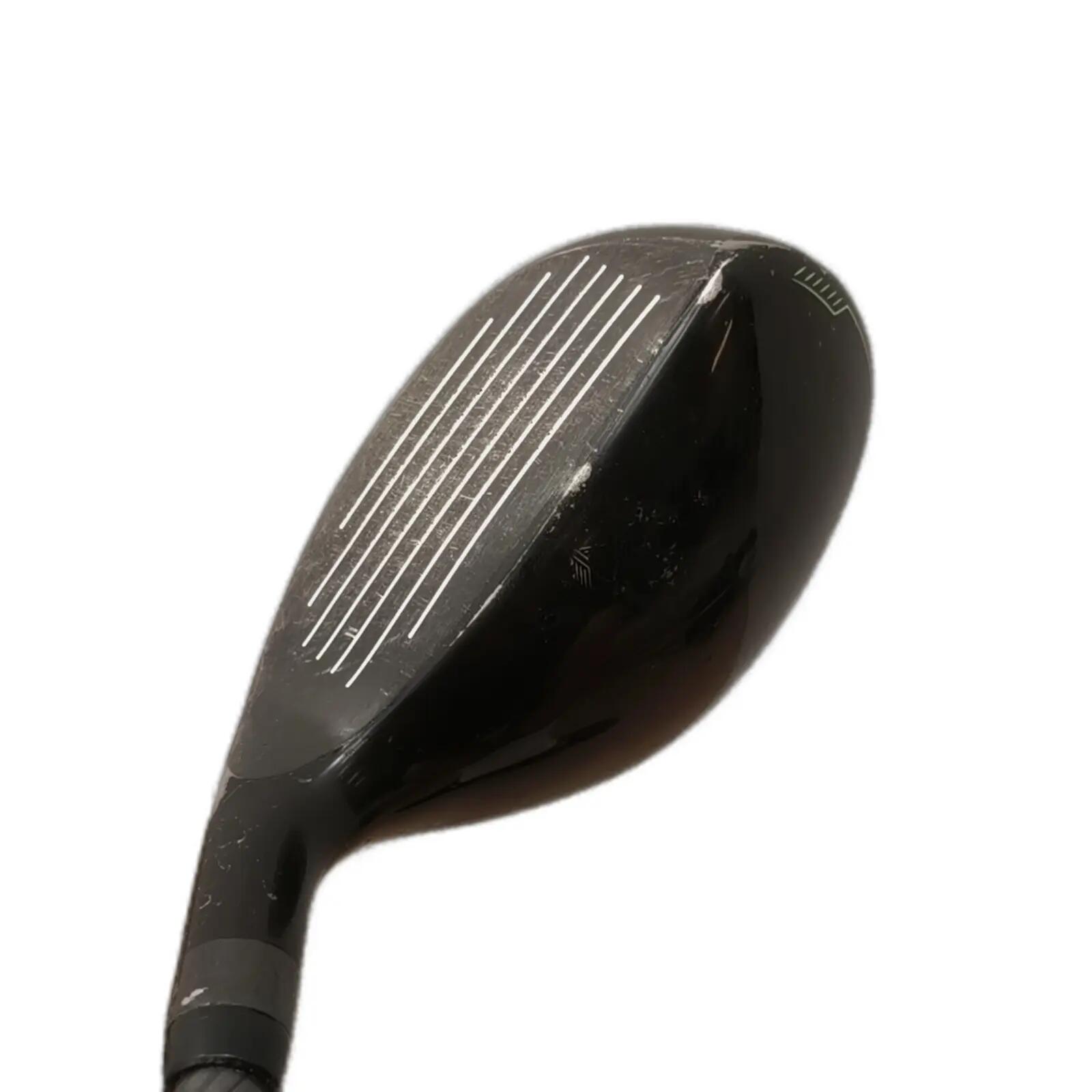 Wilson Staff Launch Pad Hybrid / Flex A-flex / #5/25 4/6