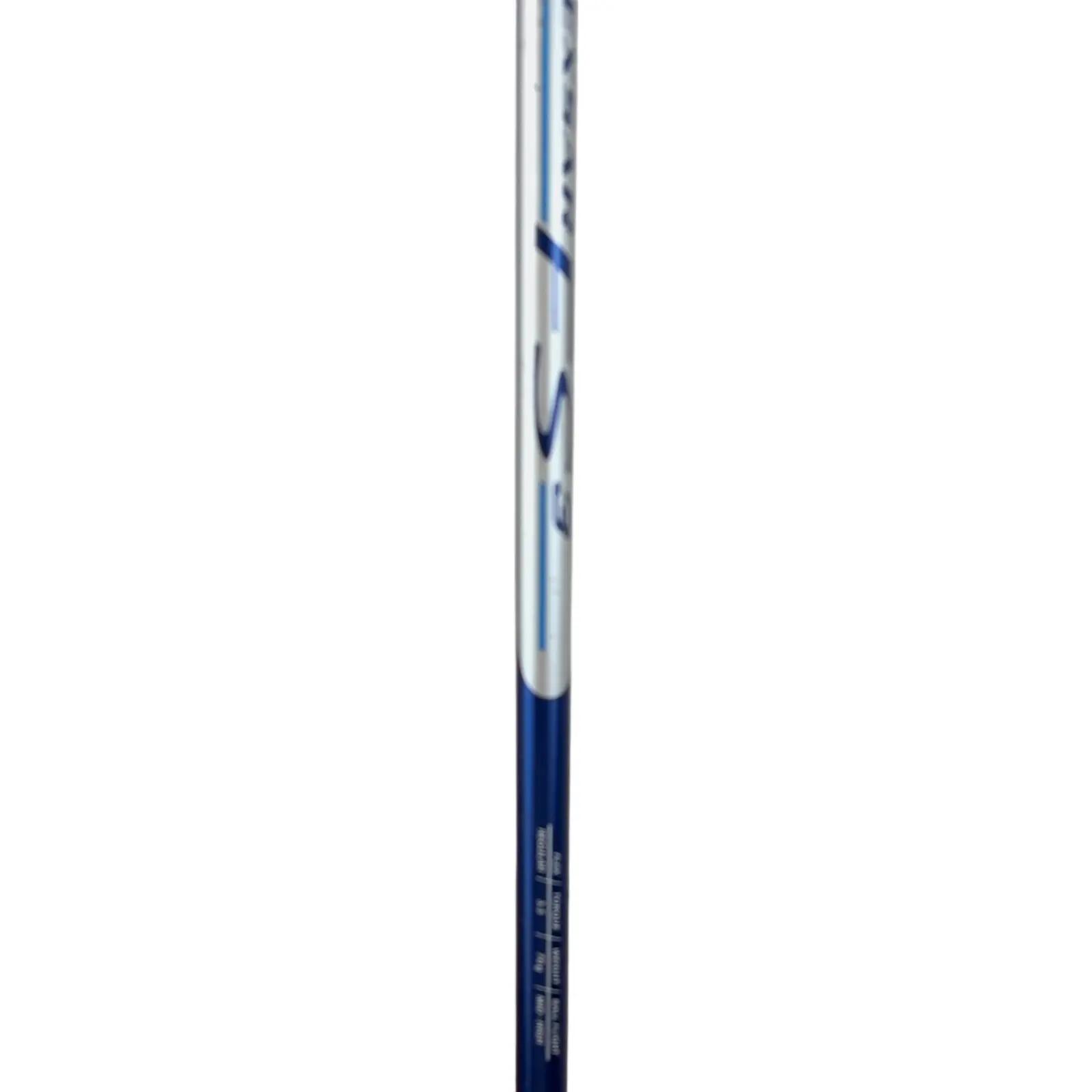 Mizuno F-60 Fairway Wood / Flex Regular / #3/15 4/5