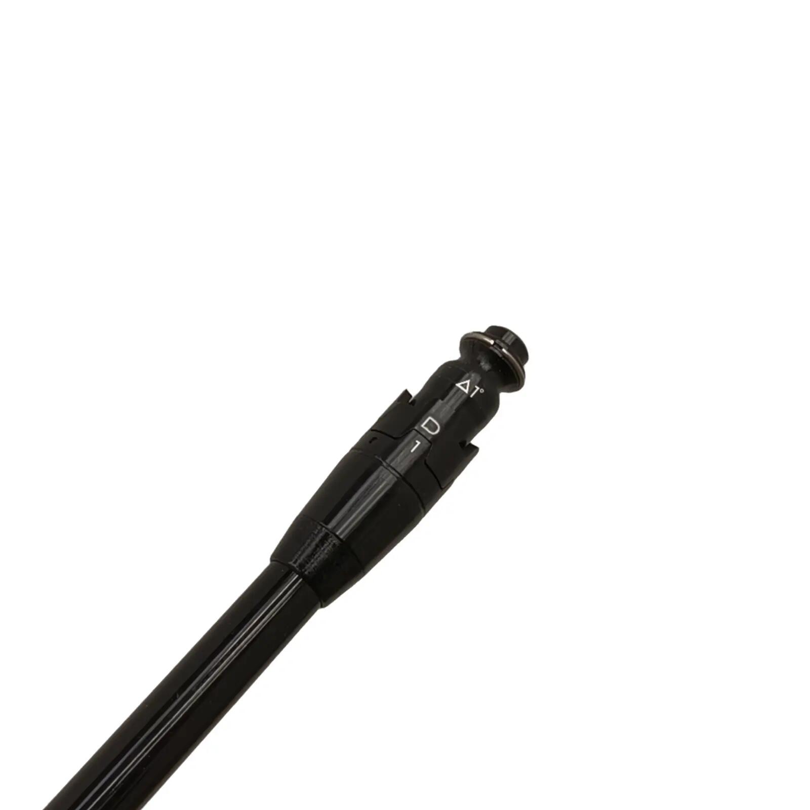 Project X HZRDUS Silver #3 Hybrid Shaft / Flex X-Stiff / 2/3