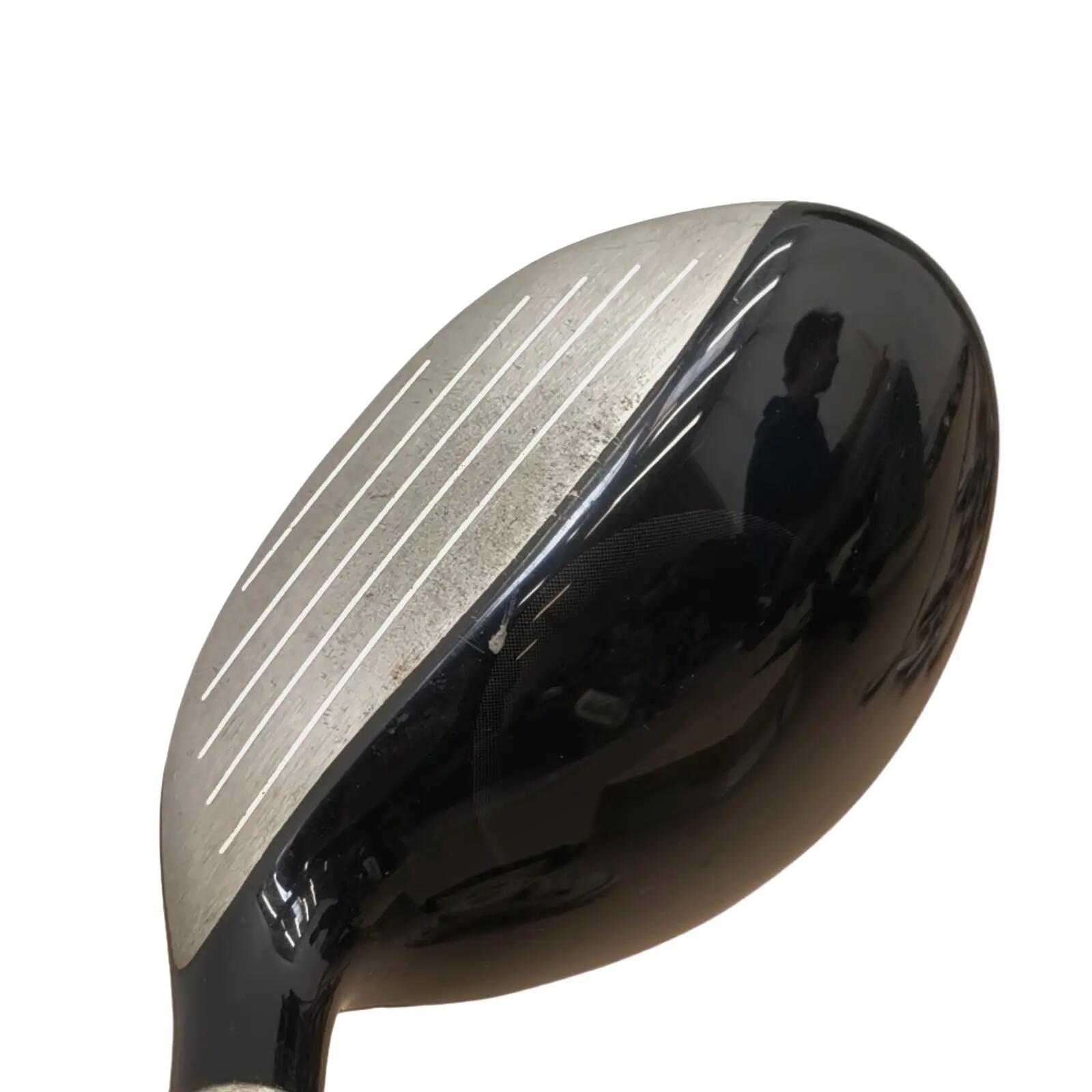 PING G10 Fairway Wood / Flex Stiff / #3/15.5 3/5