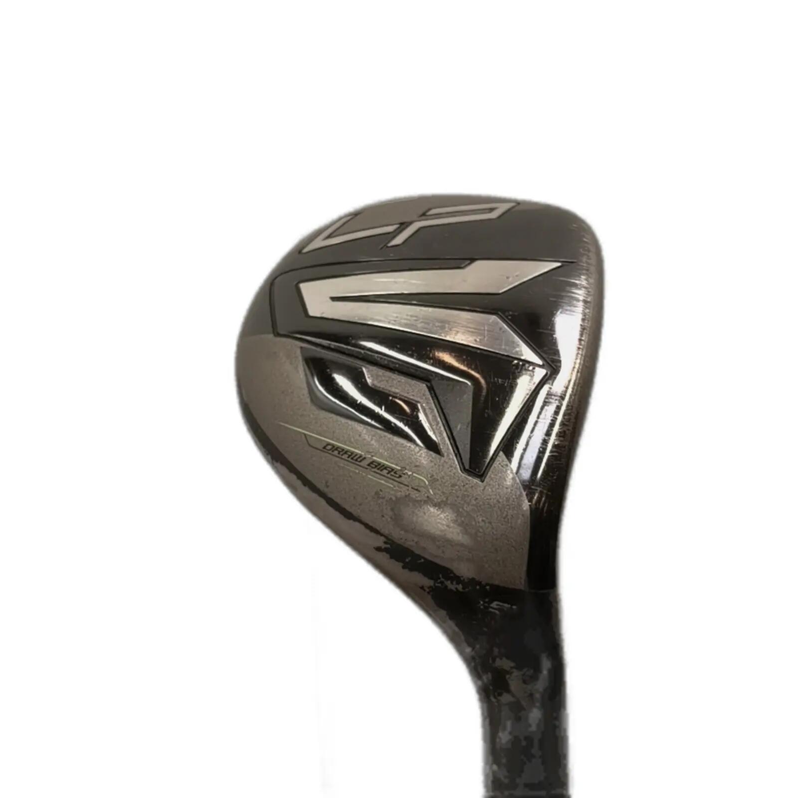 Wilson Staff Launch Pad Hybrid / Flex A-flex / #5/25 3/6