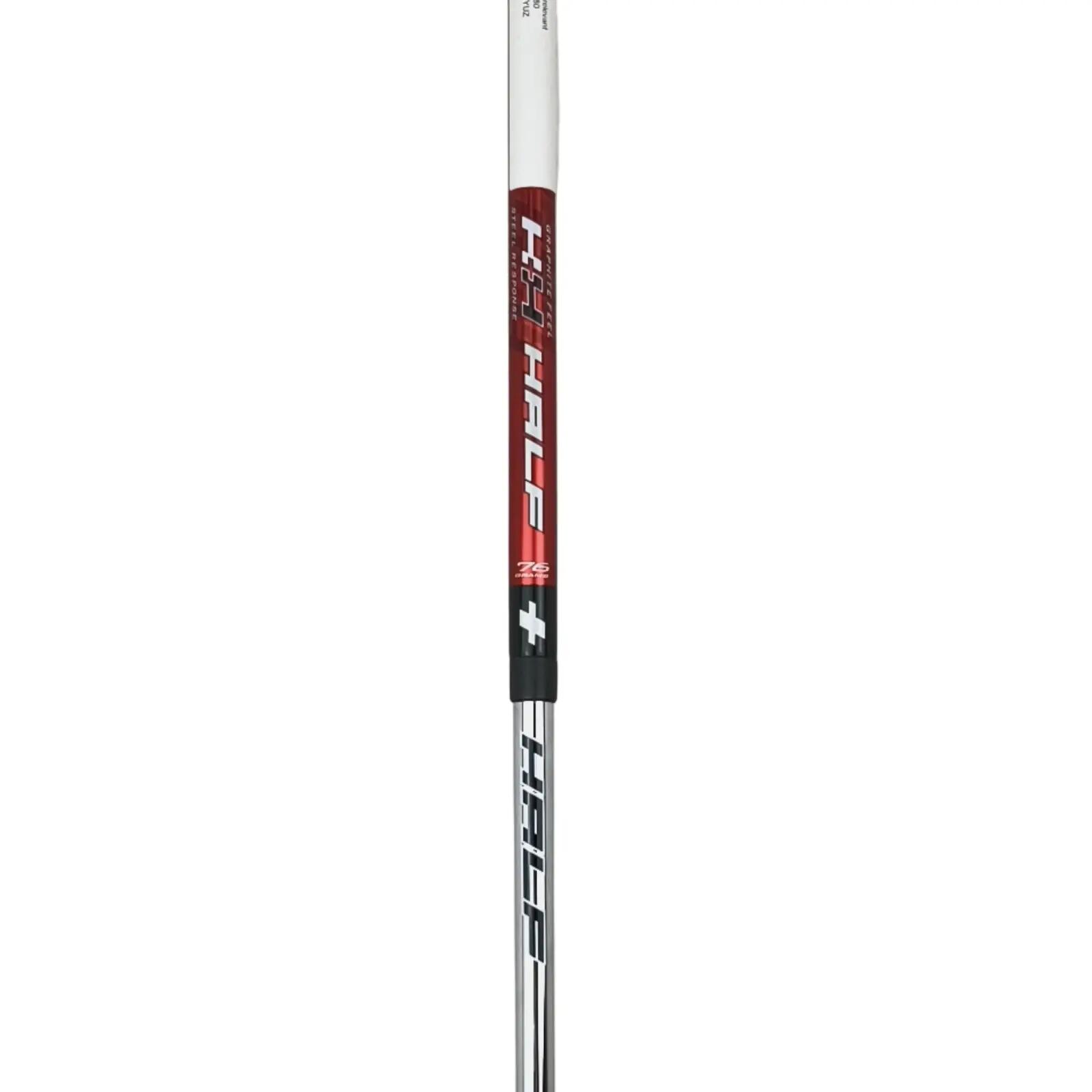 Wilson Staff Fybrid Heavy Sole Hybrid / Flex Regular / #3/19.5 5/6