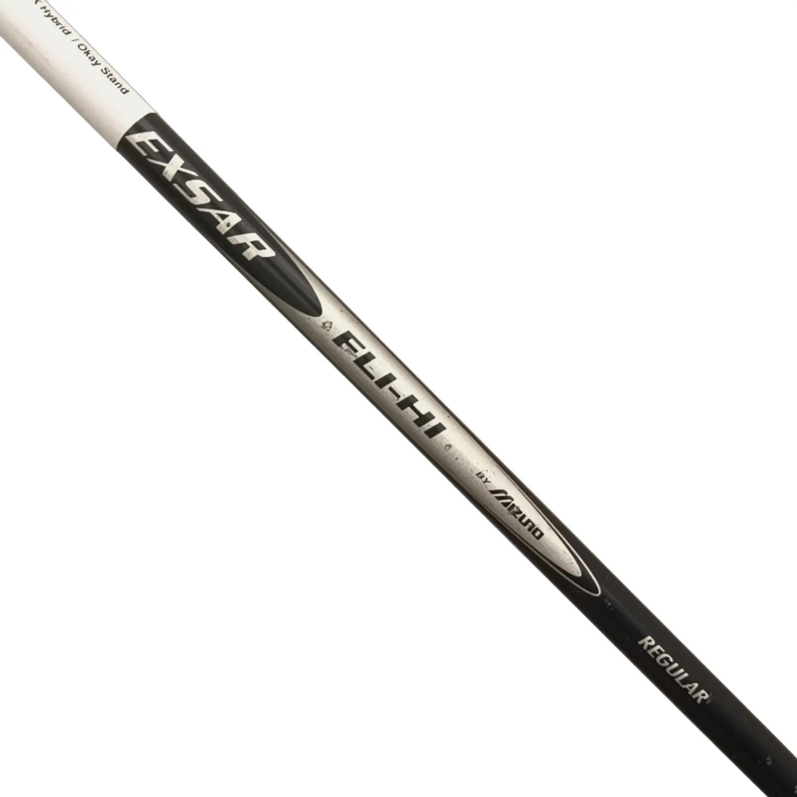 Mizuno Fli-Hi CLK Hybrid / Flex Regular / #3 / 20 5/6