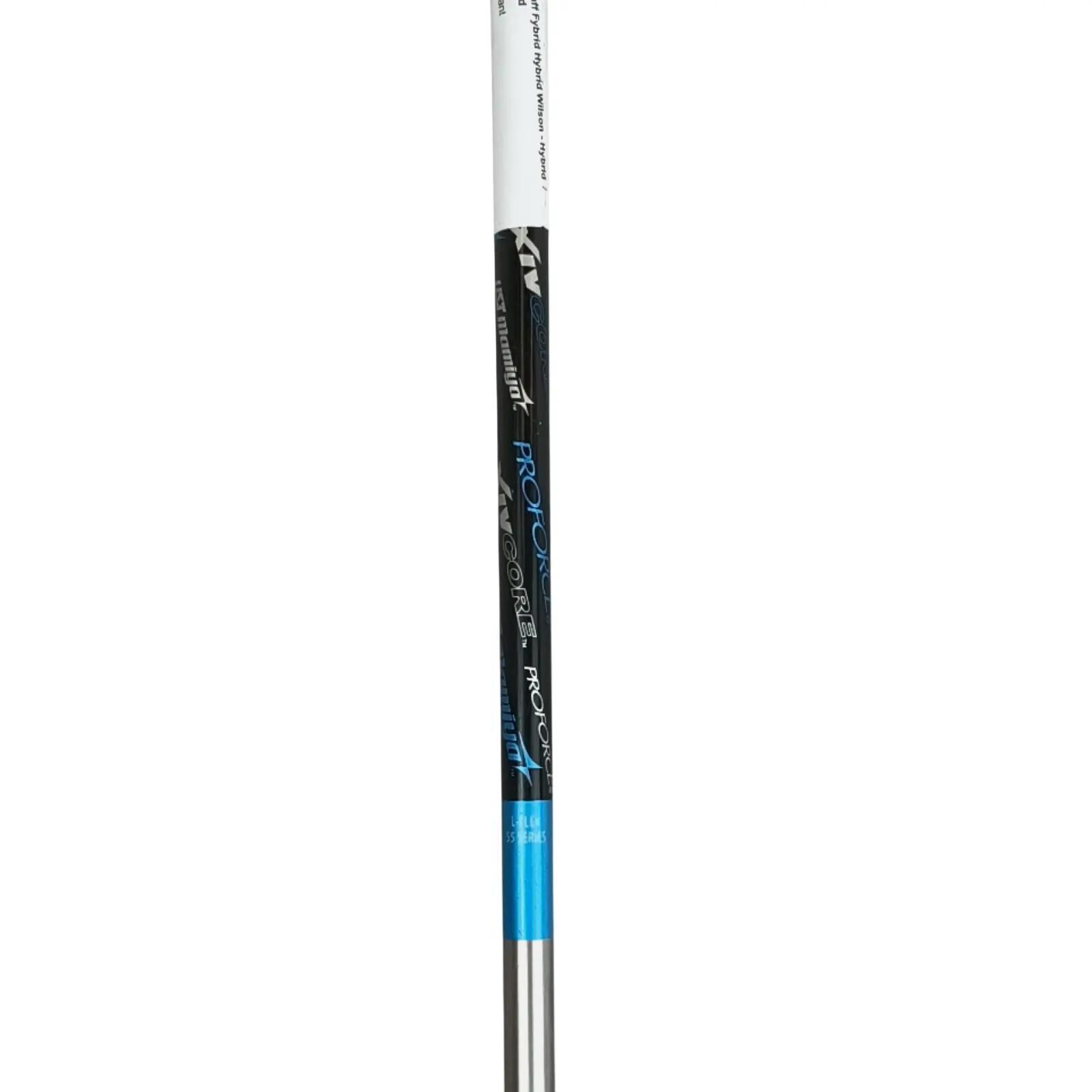 Wilson Staff Wilson staff Fybrid Hybrid / Flex Ladies / #3/21 5/6