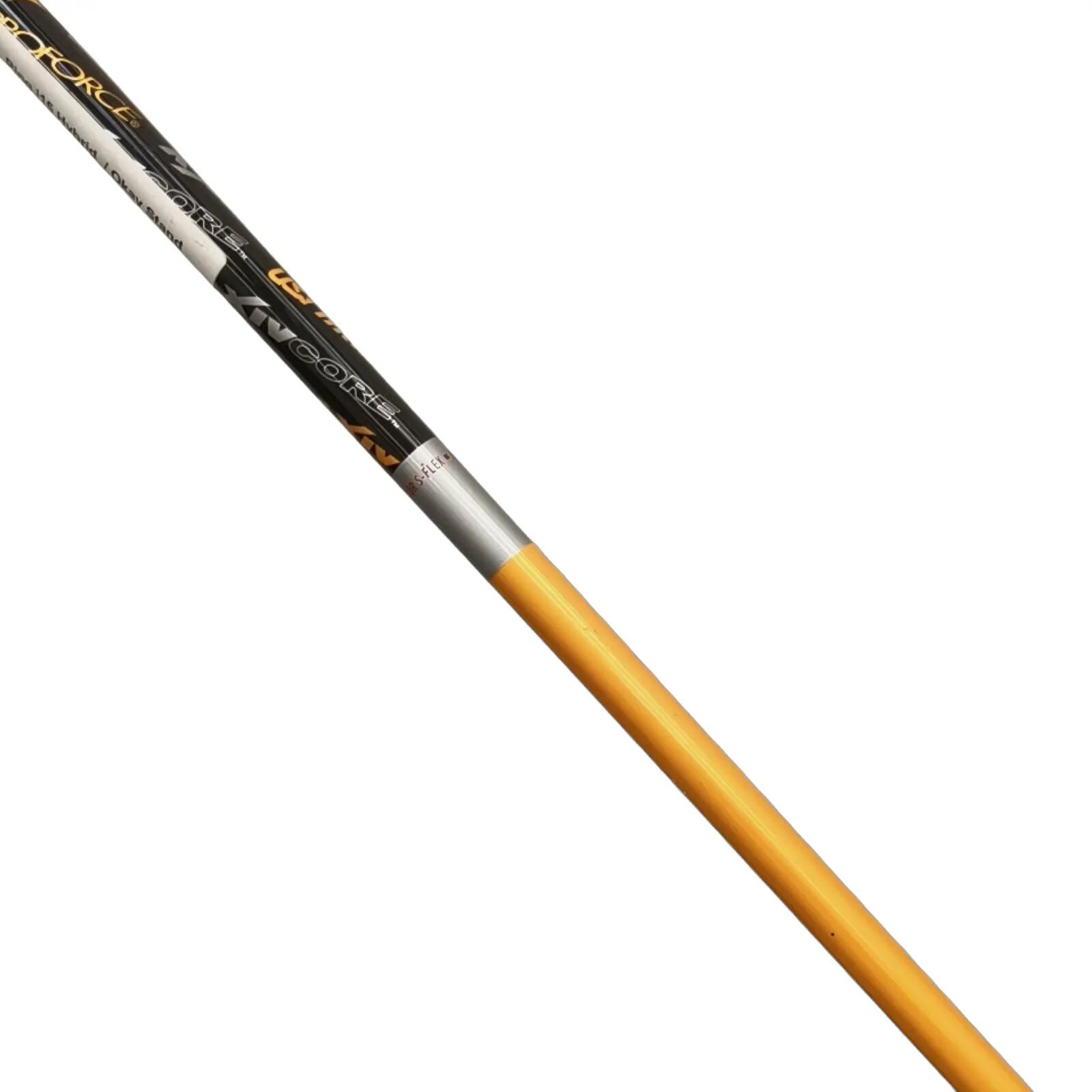 PING I15 Hybrid / Flex Stiff / #4/23 4/5