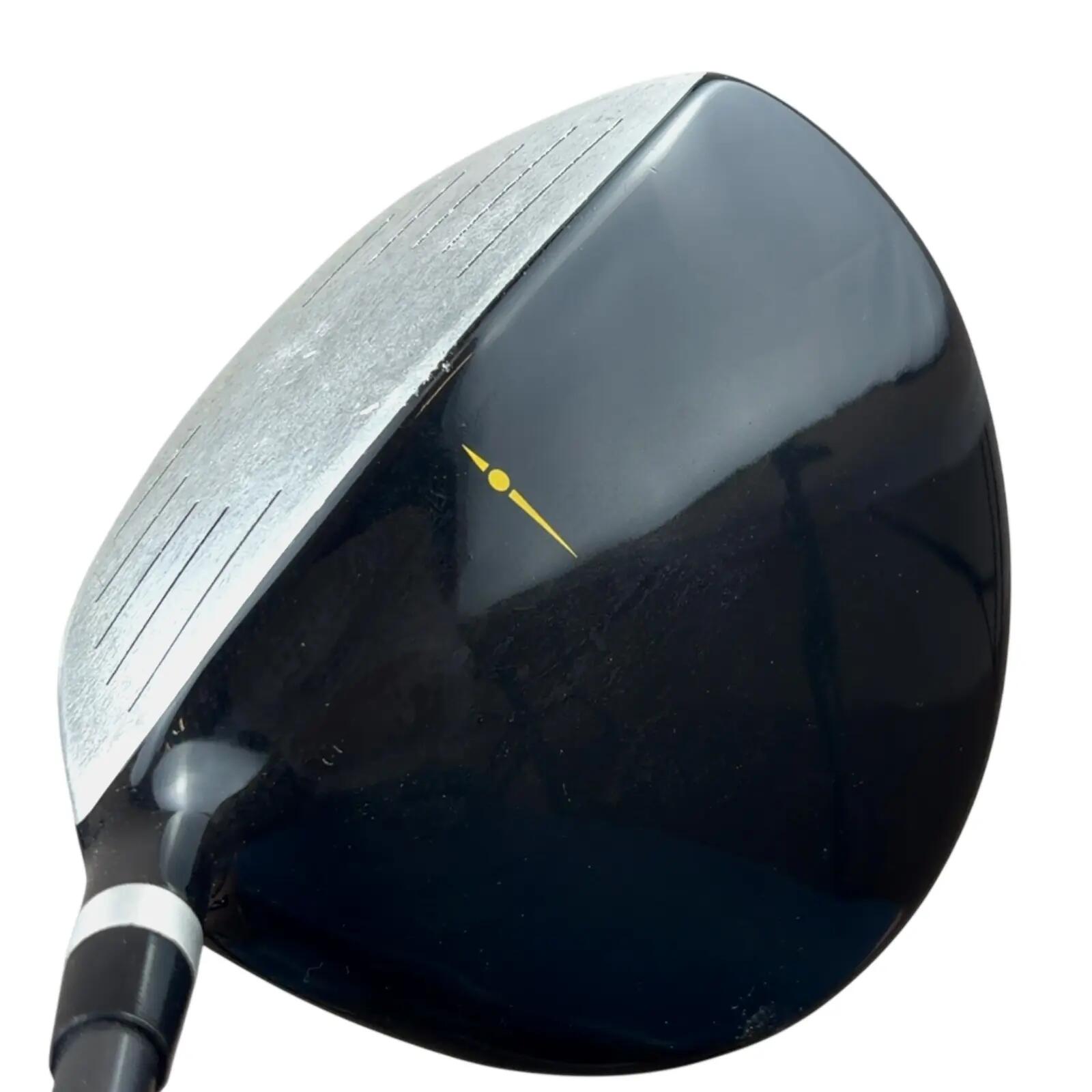 Wilson LCG Driver / Flex A-flex / Loft 10.5 4/6