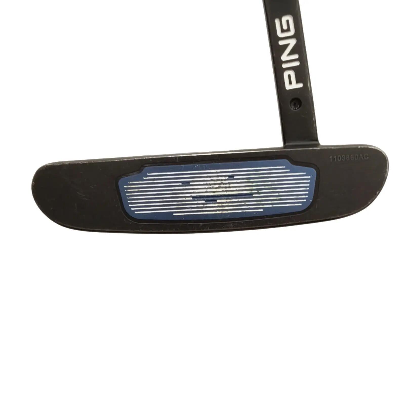 PING Cadence TR Putter / 34" 4/7