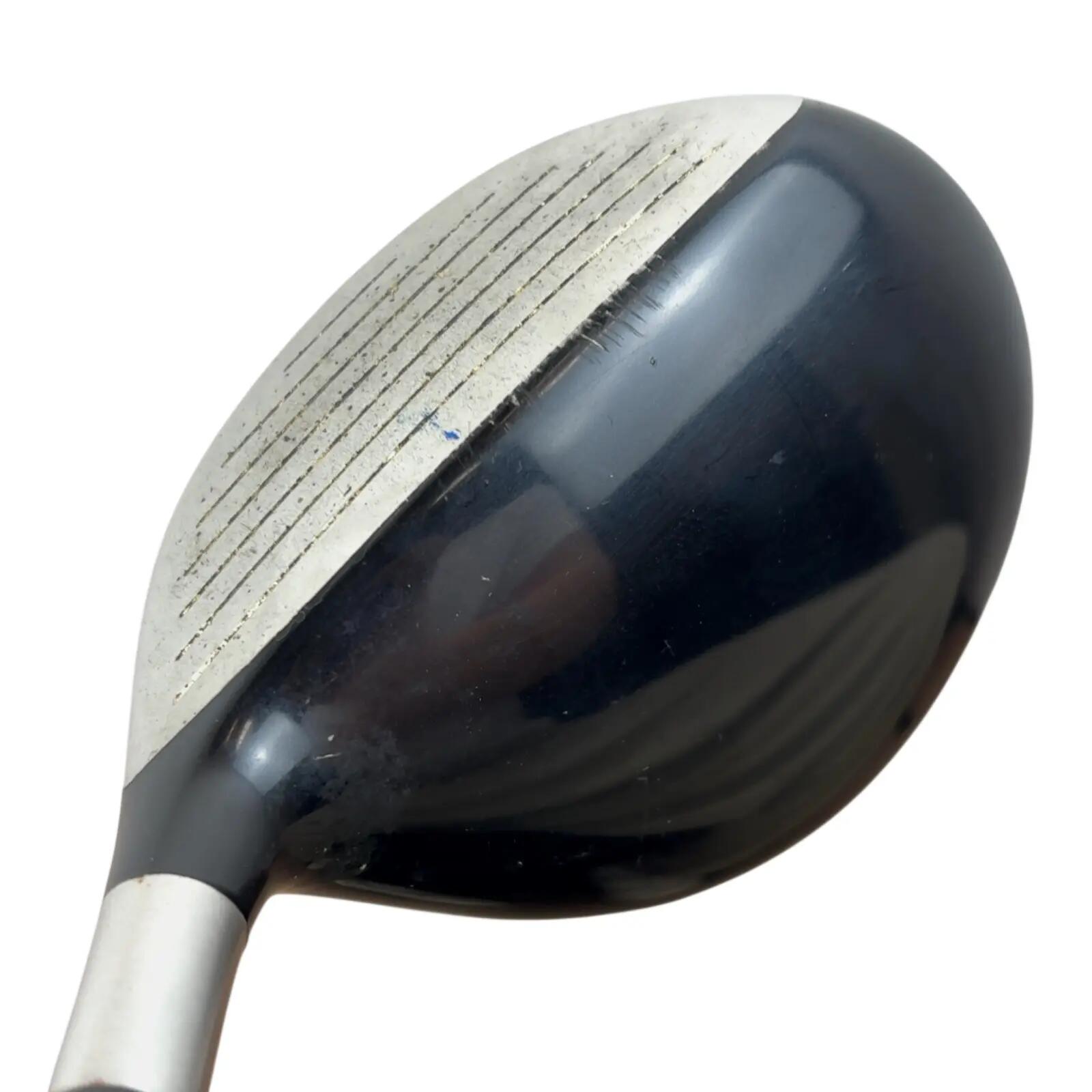 Mizuno F-60 Fairway Wood / Flex Regular / #3/15 3/5