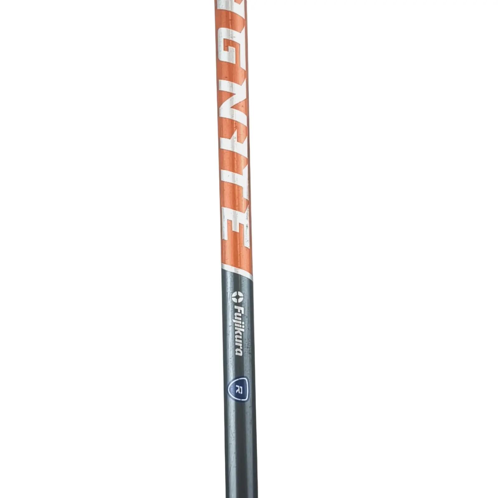 Linkshand Nike T60 Fairway Wood / Flex Regular / #3/15 4/5