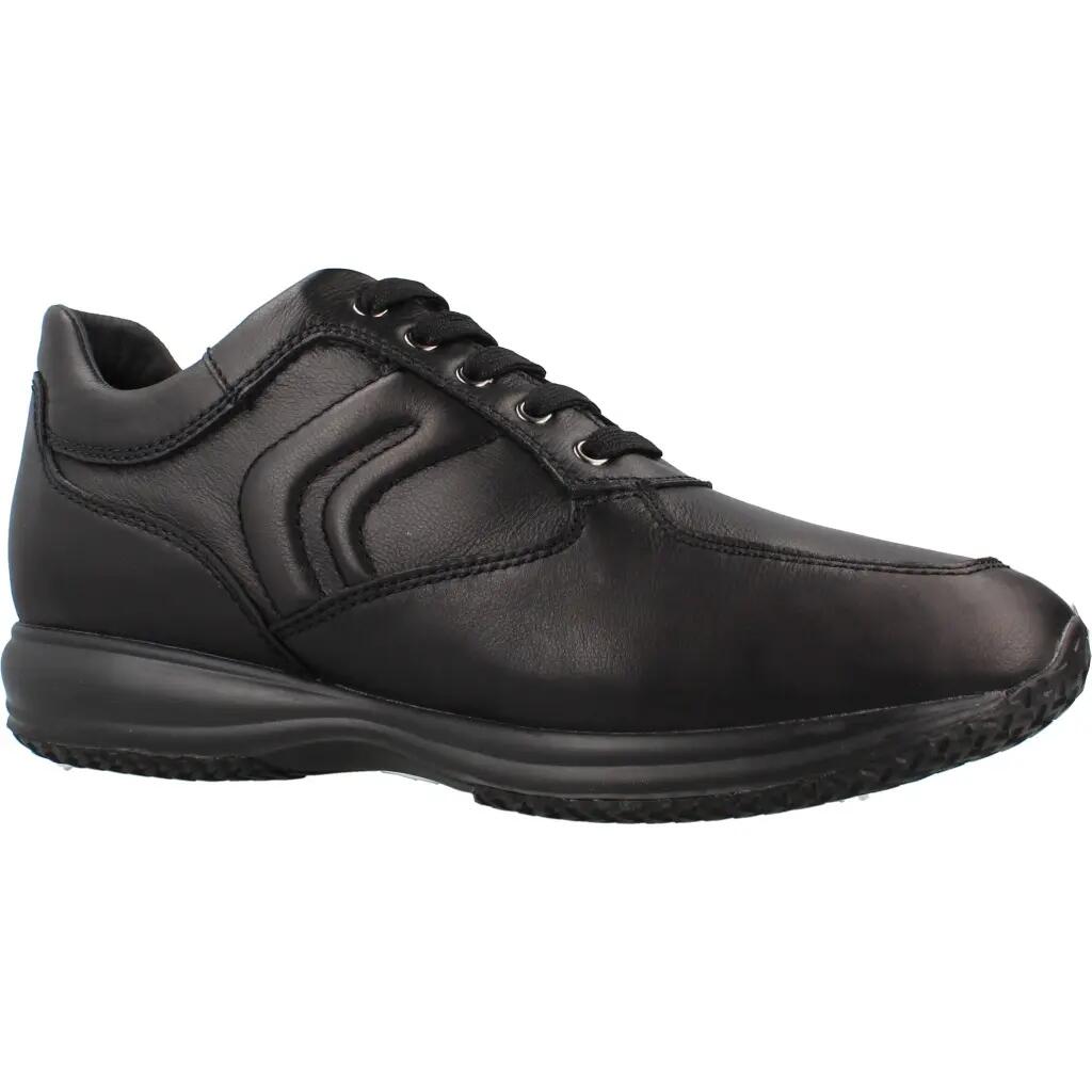 Buty GEOX U4356H 00085 Czarny 5/5