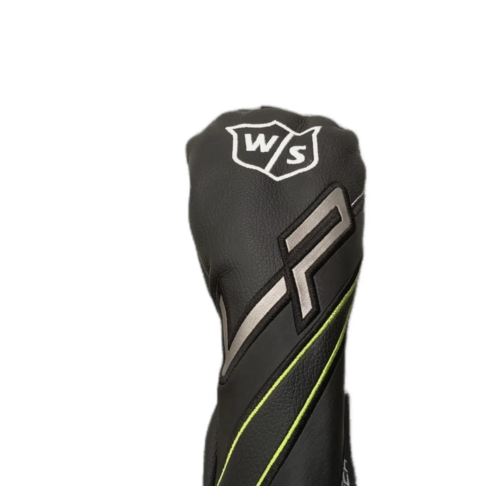 Wilson Staff Launch Pad Hybrid / Flex A-flex / #5/25 2/6