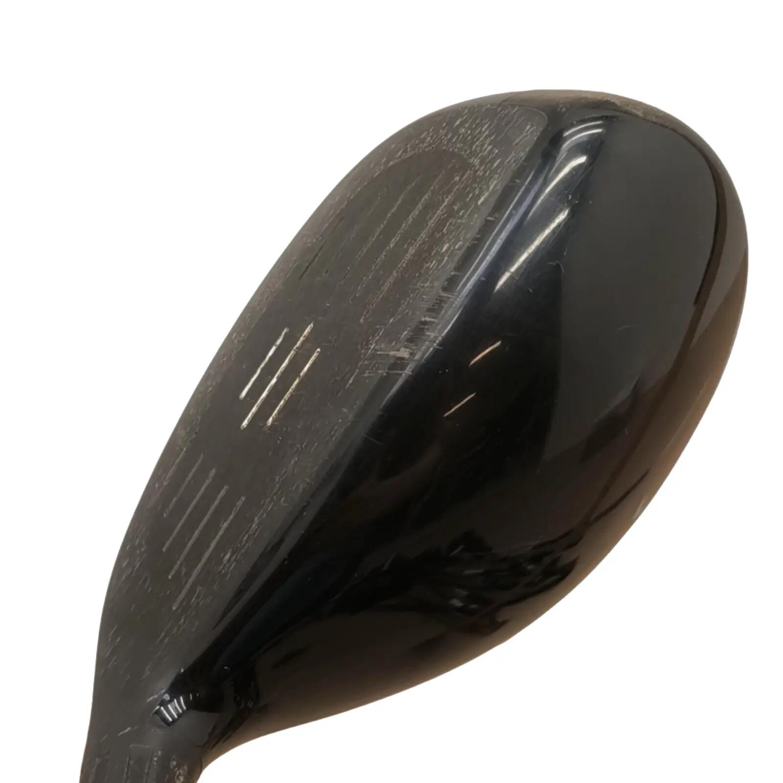 TaylorMade M2 Hybrid / Flex Regular / #3 / 19 4/6