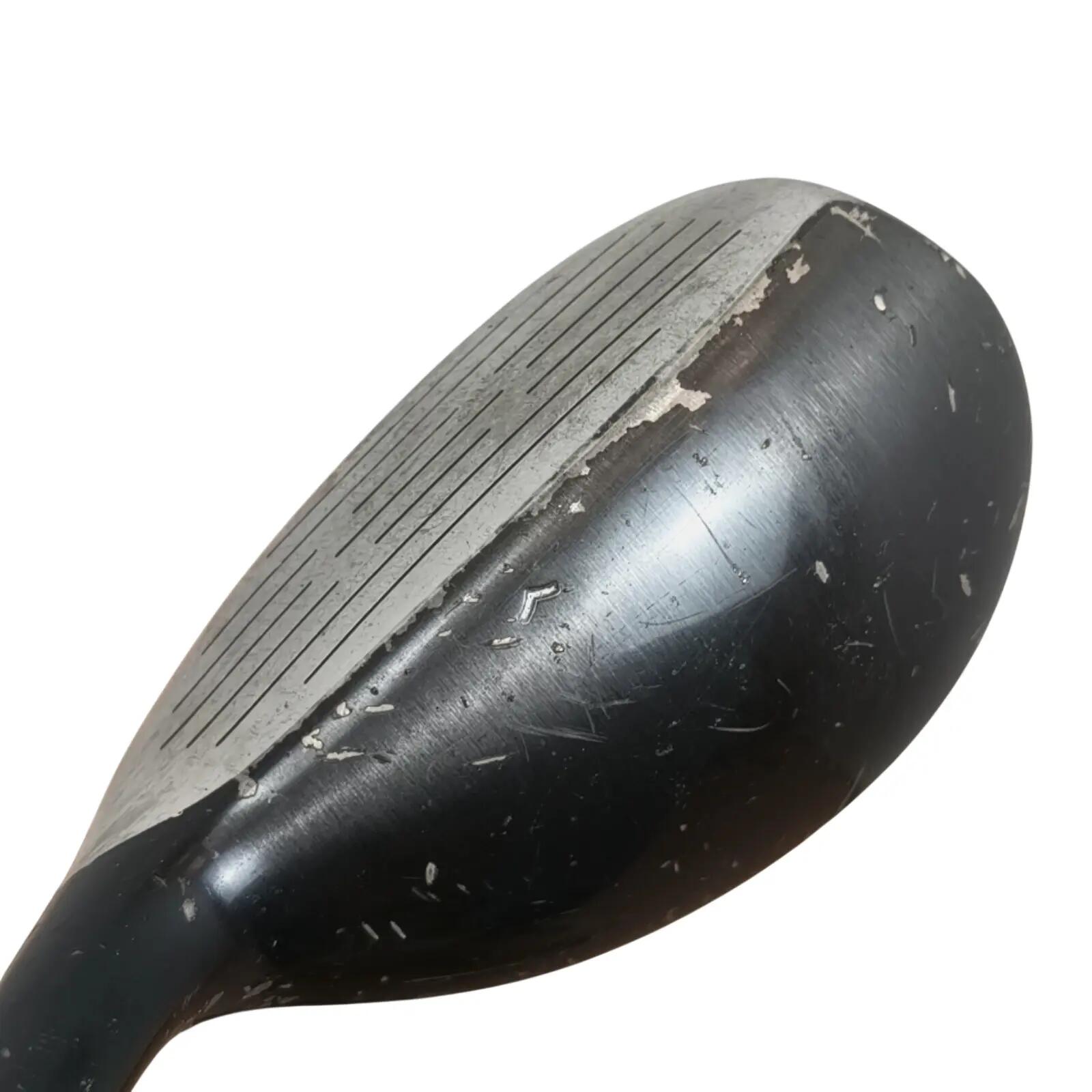 Wilson Staff Wilson staff Fybrid Hybrid / Flex Ladies / #3/21 4/6