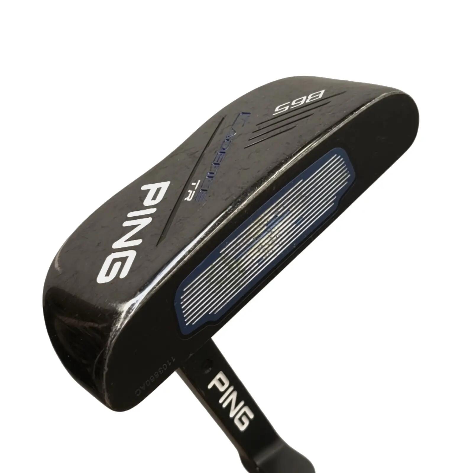 PING Cadence TR Putter / 34" 3/7