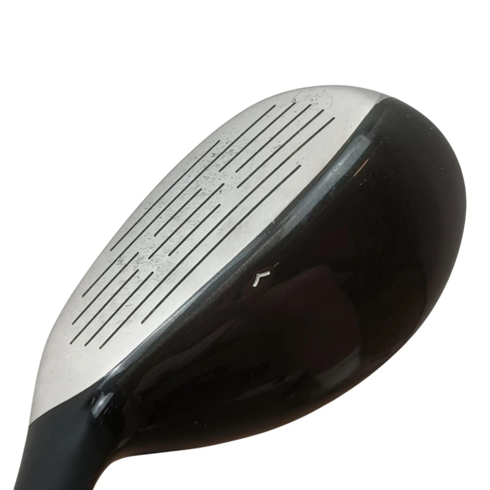 Wilson Staff Fybrid Heavy Sole Hybrid / Flex Regular / #3/19.5 4/6