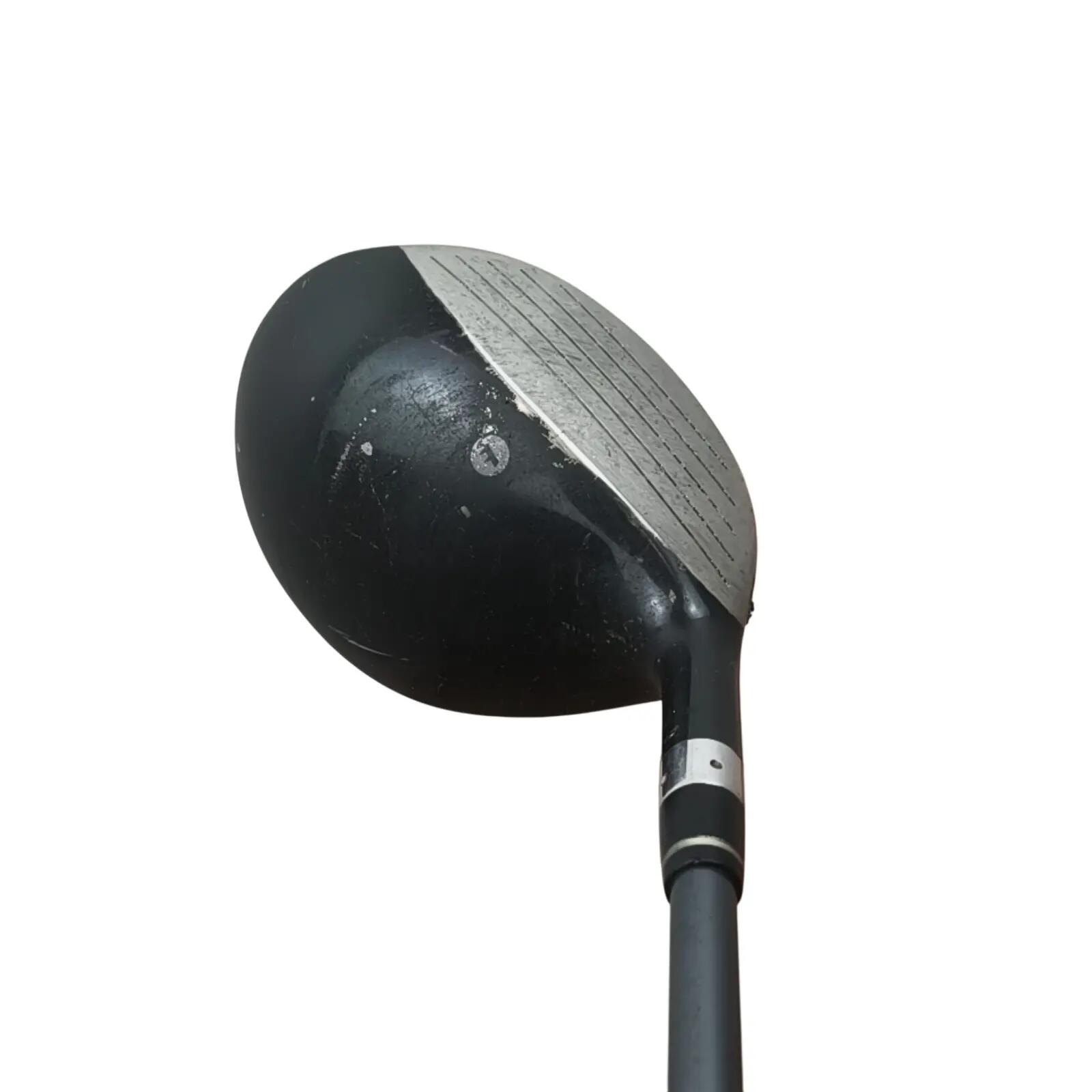 Linkshand Nike T60 Fairway Wood / Flex Regular / #3/15 3/5