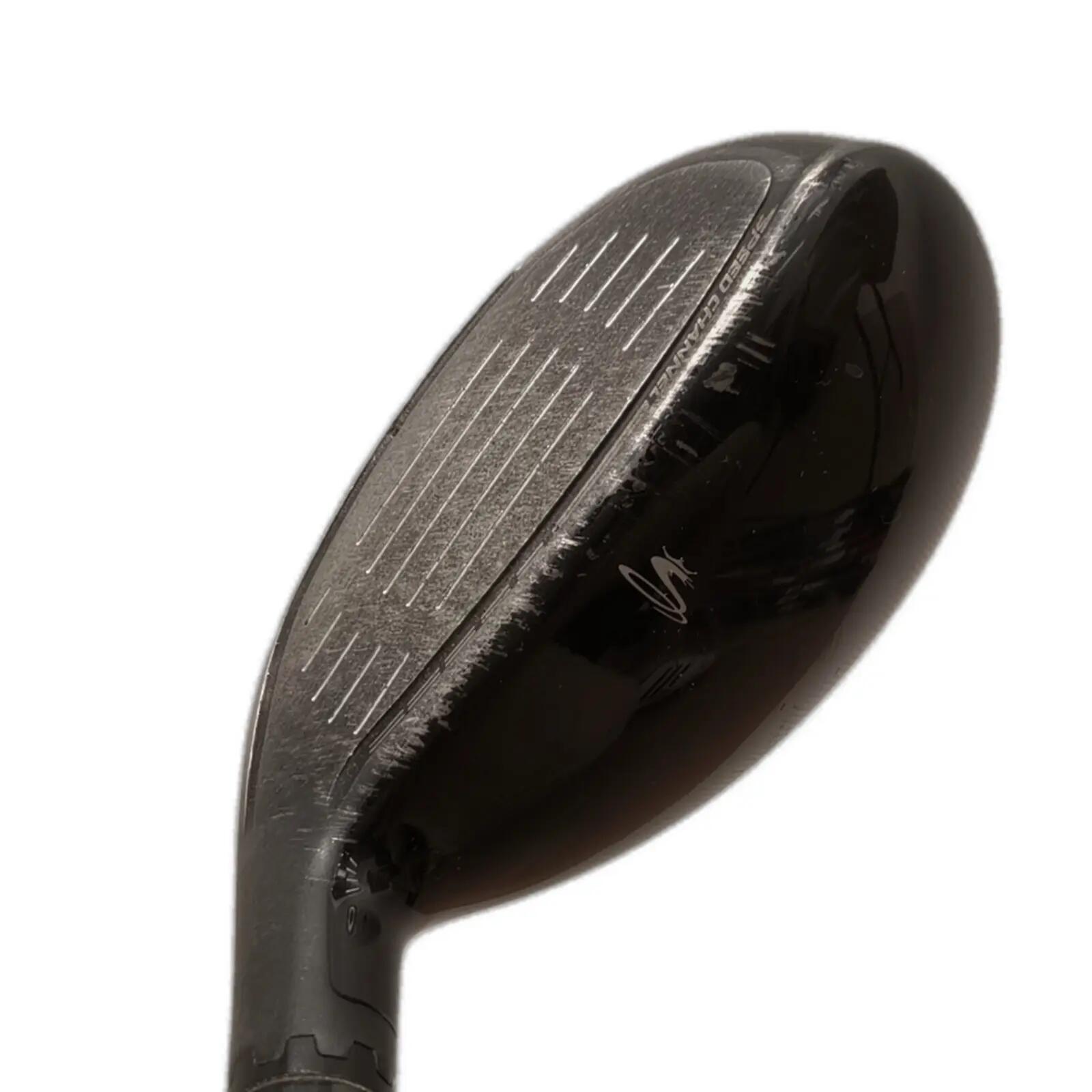 Cobra King F6 Hybrid / Flex Regular / #3/19 3/5