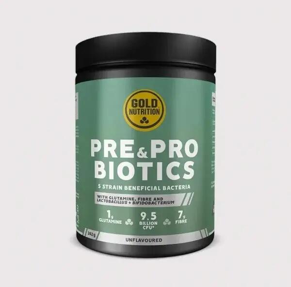 GOLD NUTRITION picture