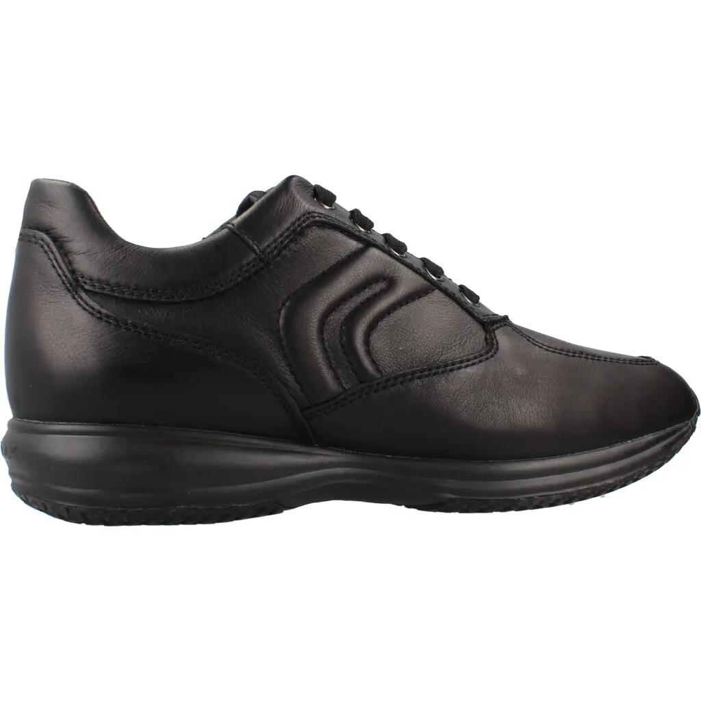 Buty GEOX U4356H 00085 Czarny 4/5