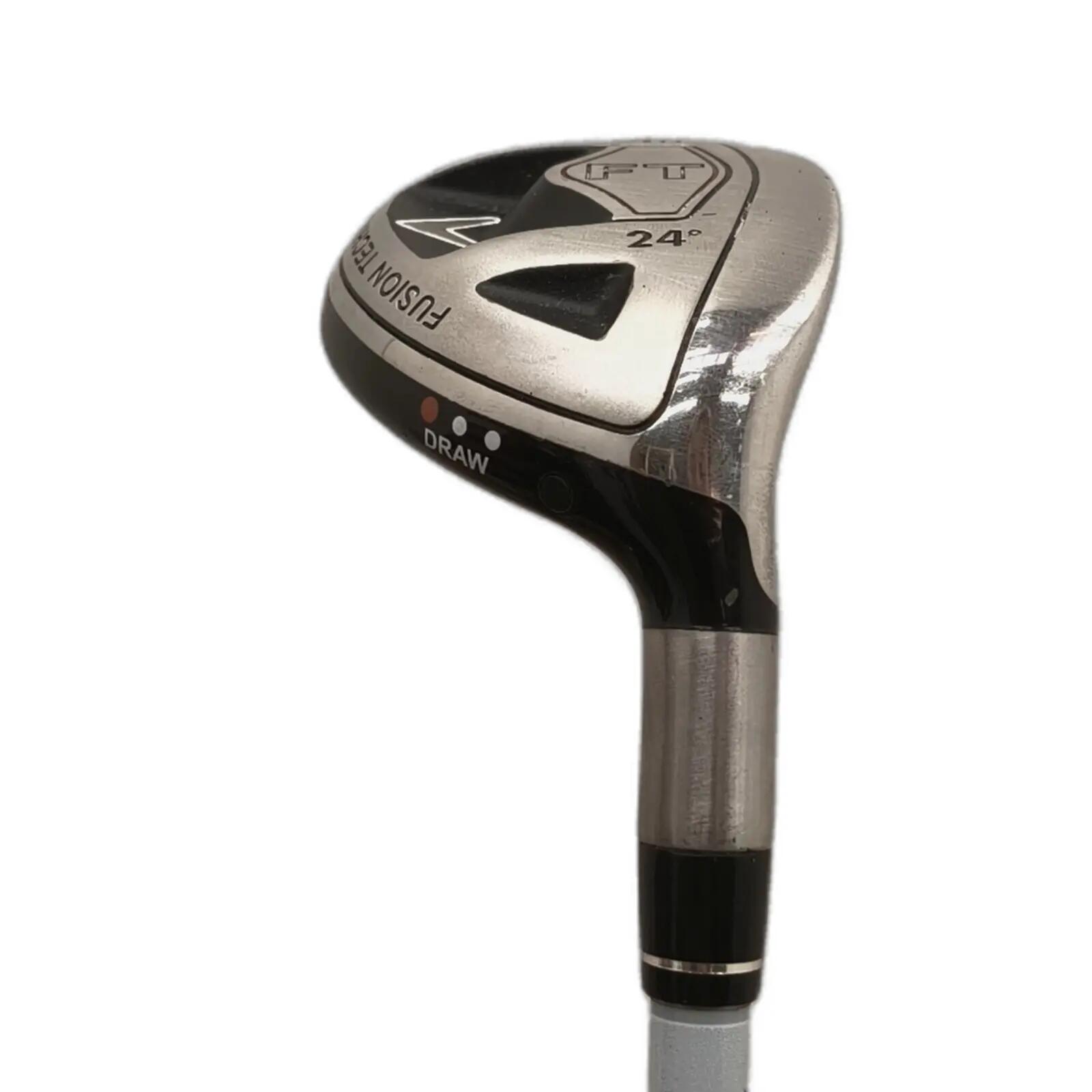 Callaway FT Hybrid / Flex Ladies / #4/24 2/5
