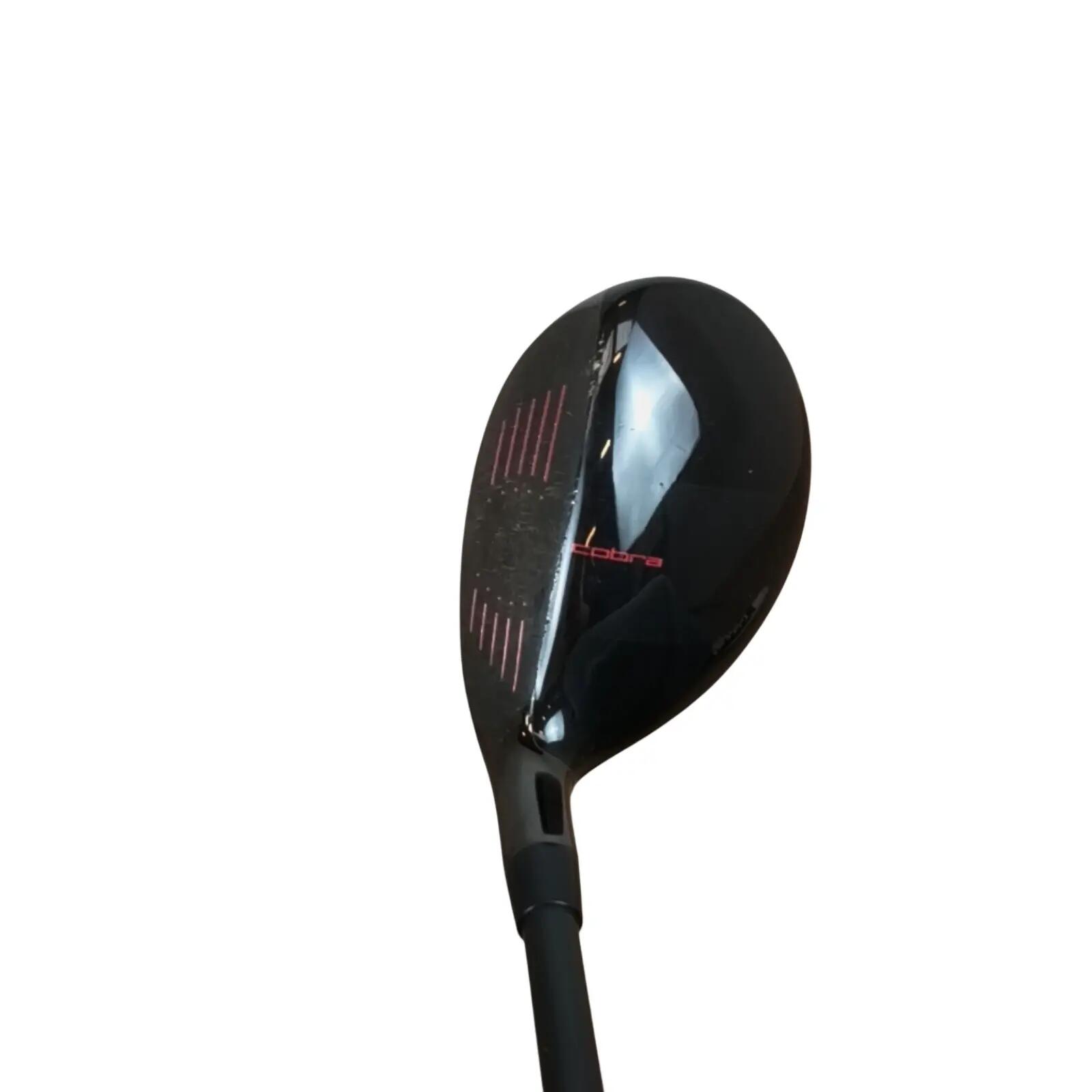Cobra F-max Hybrid / Flex Ladies / #5/26 4/6