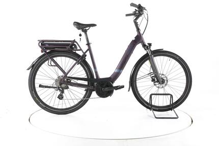 Refurbished - Pegasus Solero E8 Plus Trekking E-Bike - In gutem Zustand