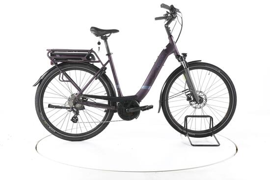 Refurbished - Pegasus Solero E8 Plus Trekking E-Bike - In gutem Zustand