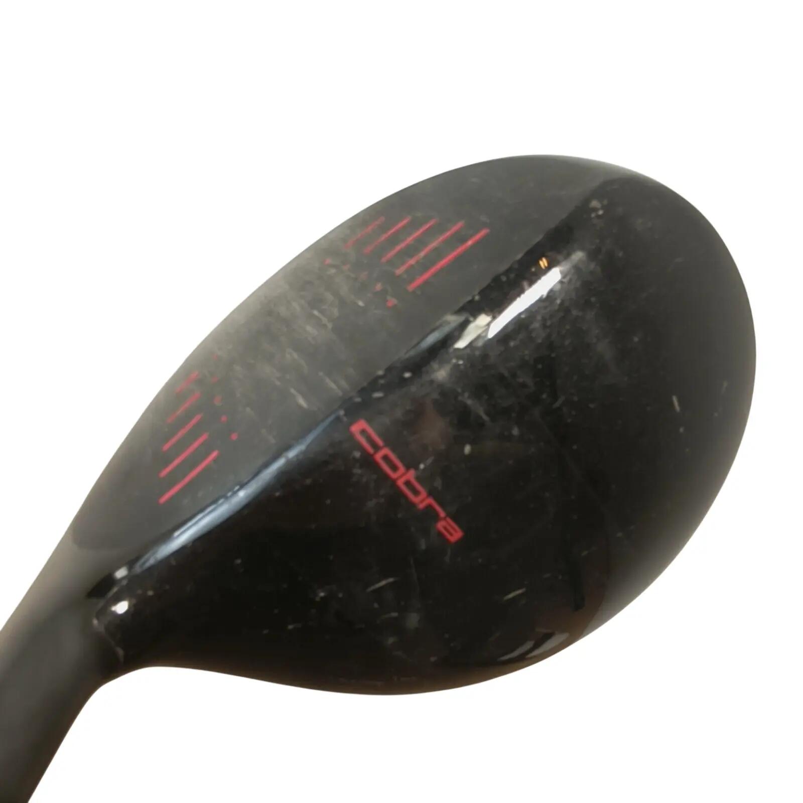 Cobra F-Max Fairway Wood / Flex Ladies / #5/23 3/5