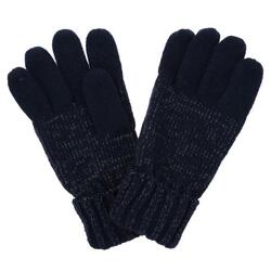 Gants LUMINOSITY Enfant (Bleu marine)